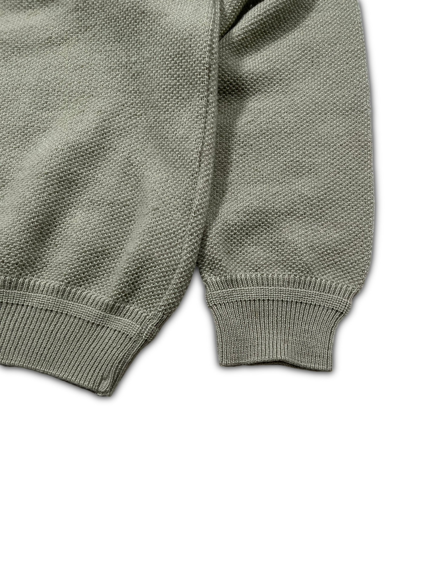 Lacoste Vintage Pullover (M)