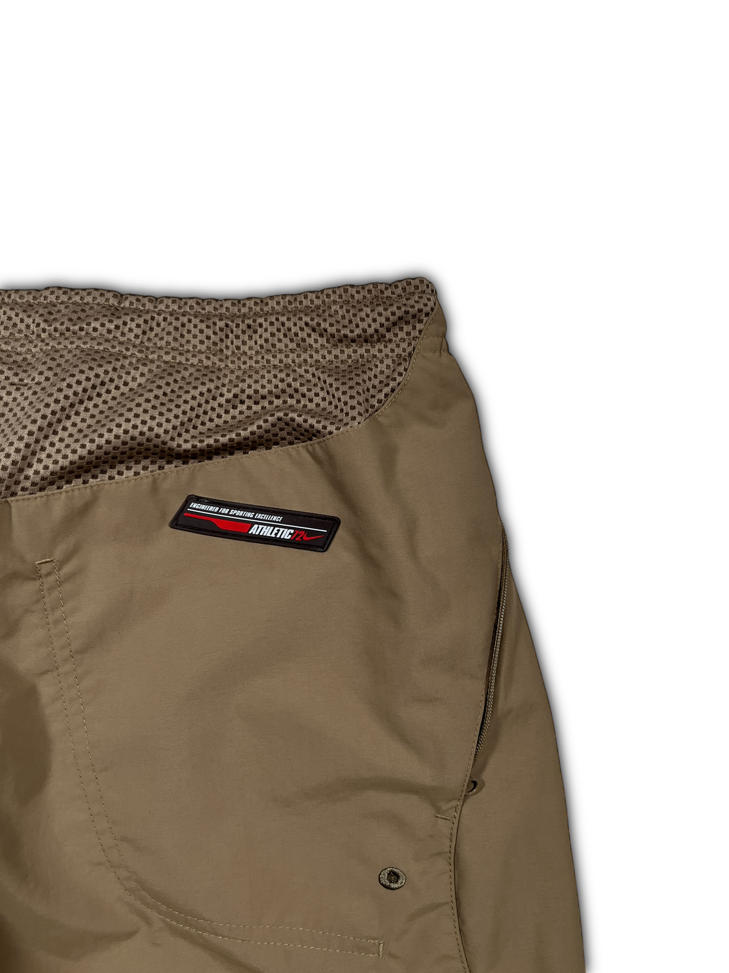 Nike Seltene Trainingshose (S)