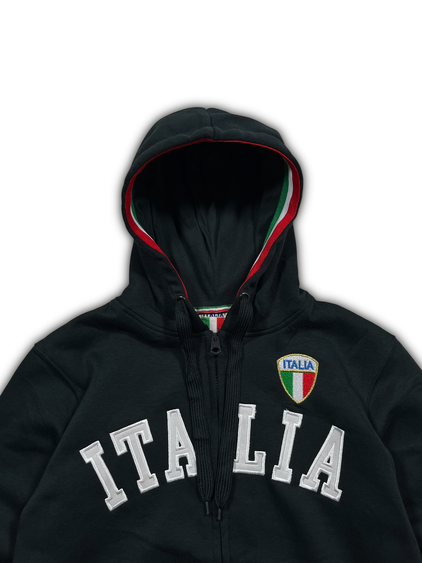 Italia Hoodie (M)