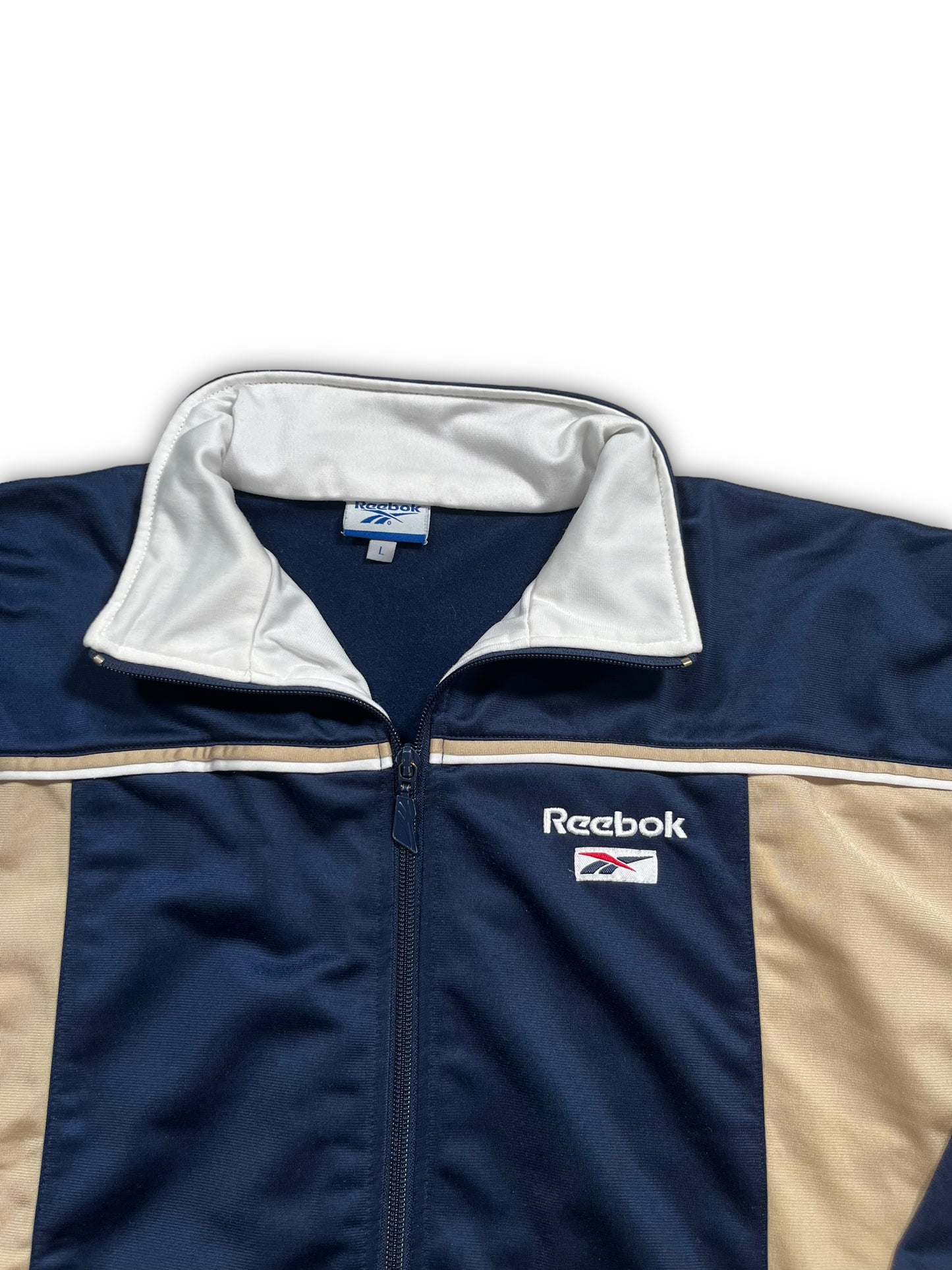 Reebok Vintage Pullover (L)