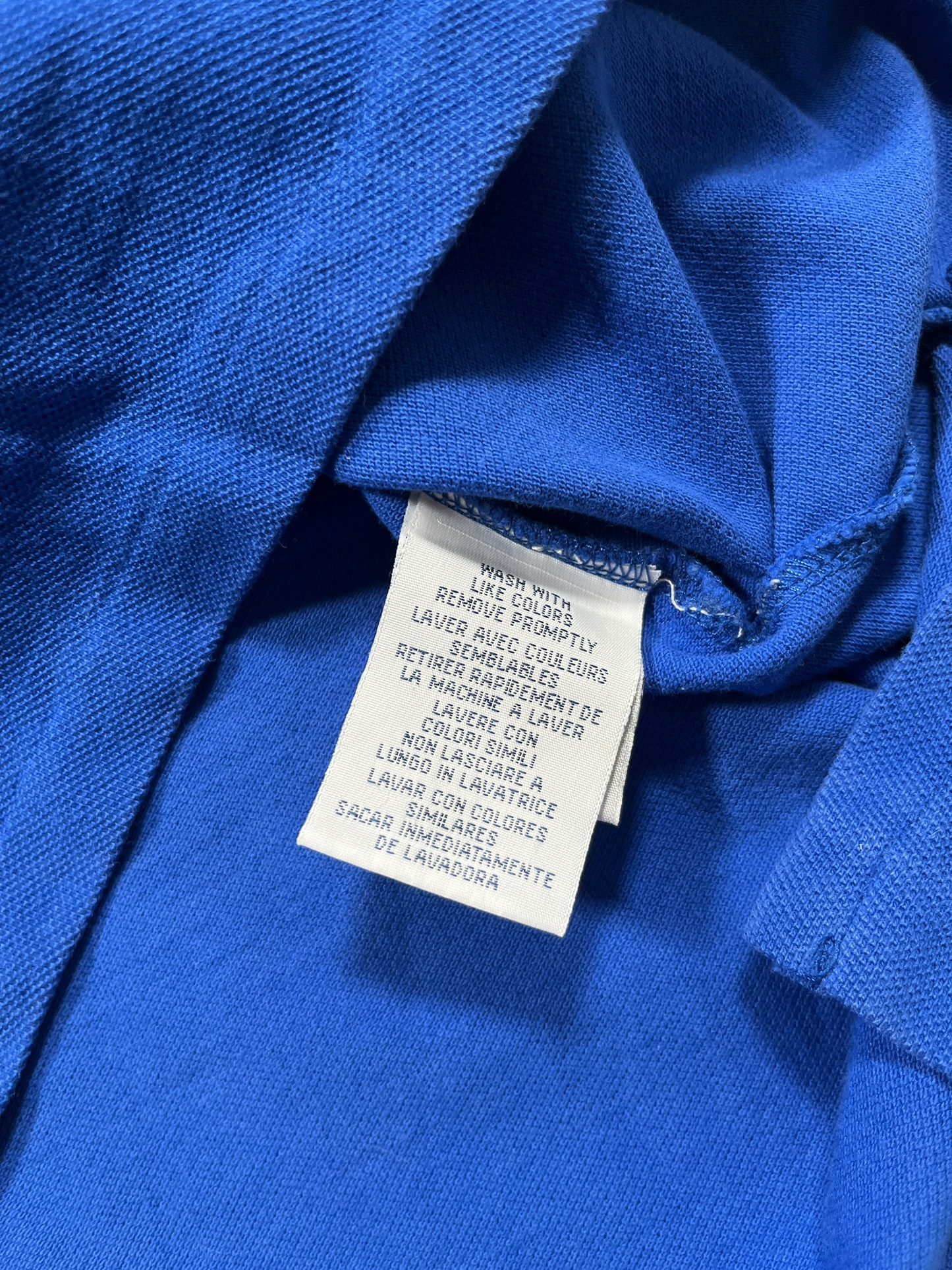 Ralph Lauren Poloshirt (M)