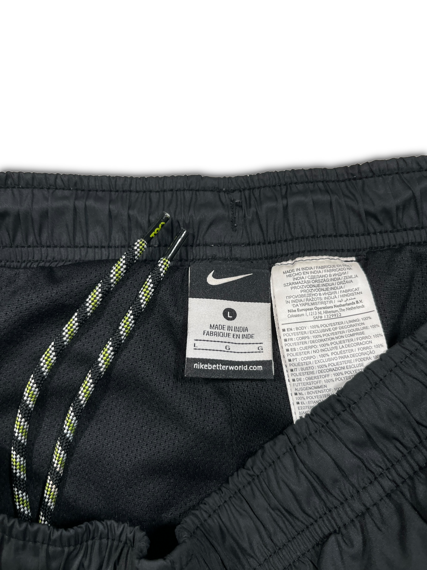 Nike T90 Trainingshose (L)