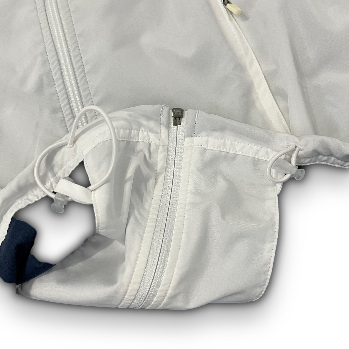 Adidas Windbreaker Trainingsjacke (M)