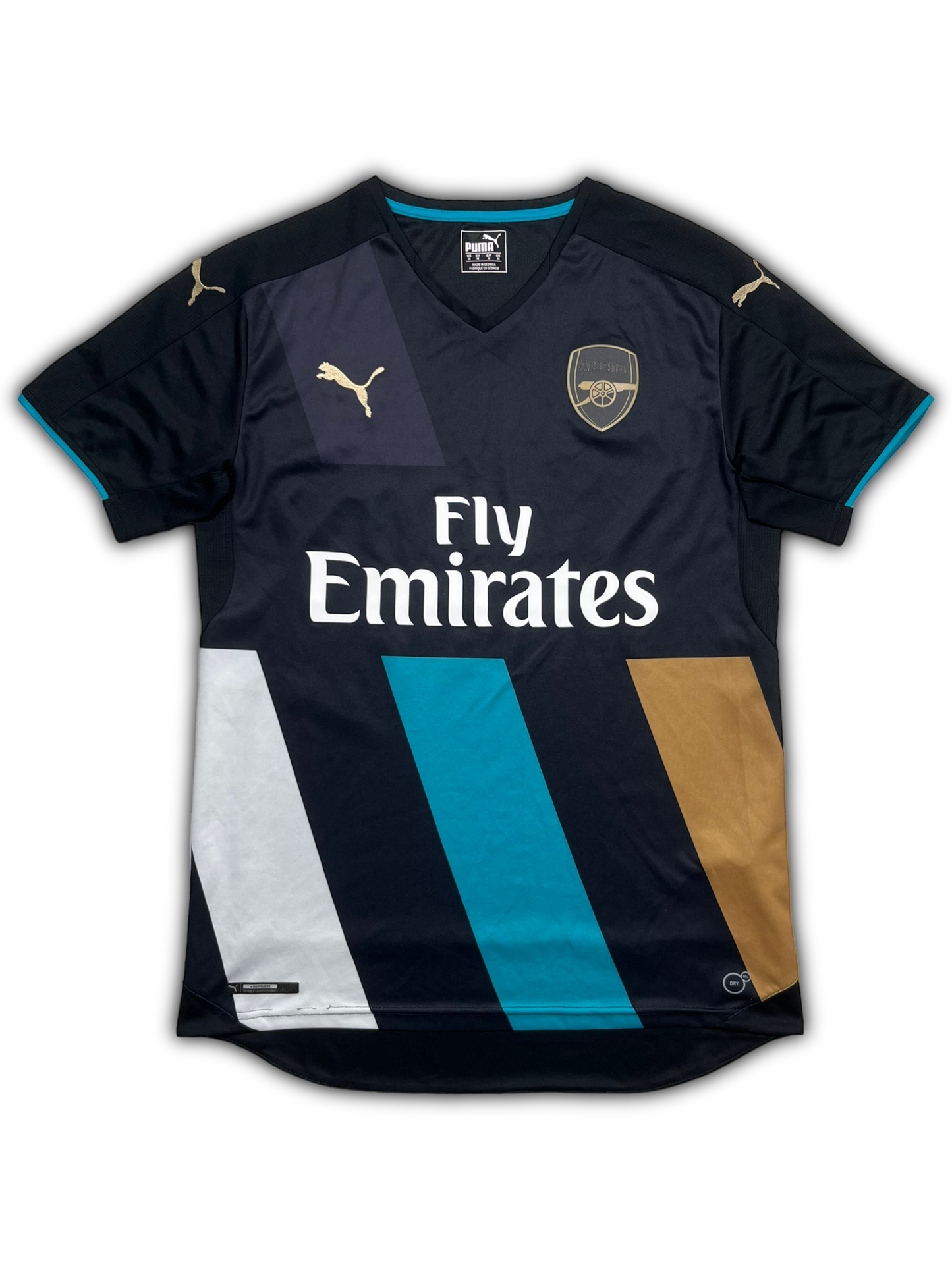 Puma Arsenal 2015/16 Drittes Trikot (M)