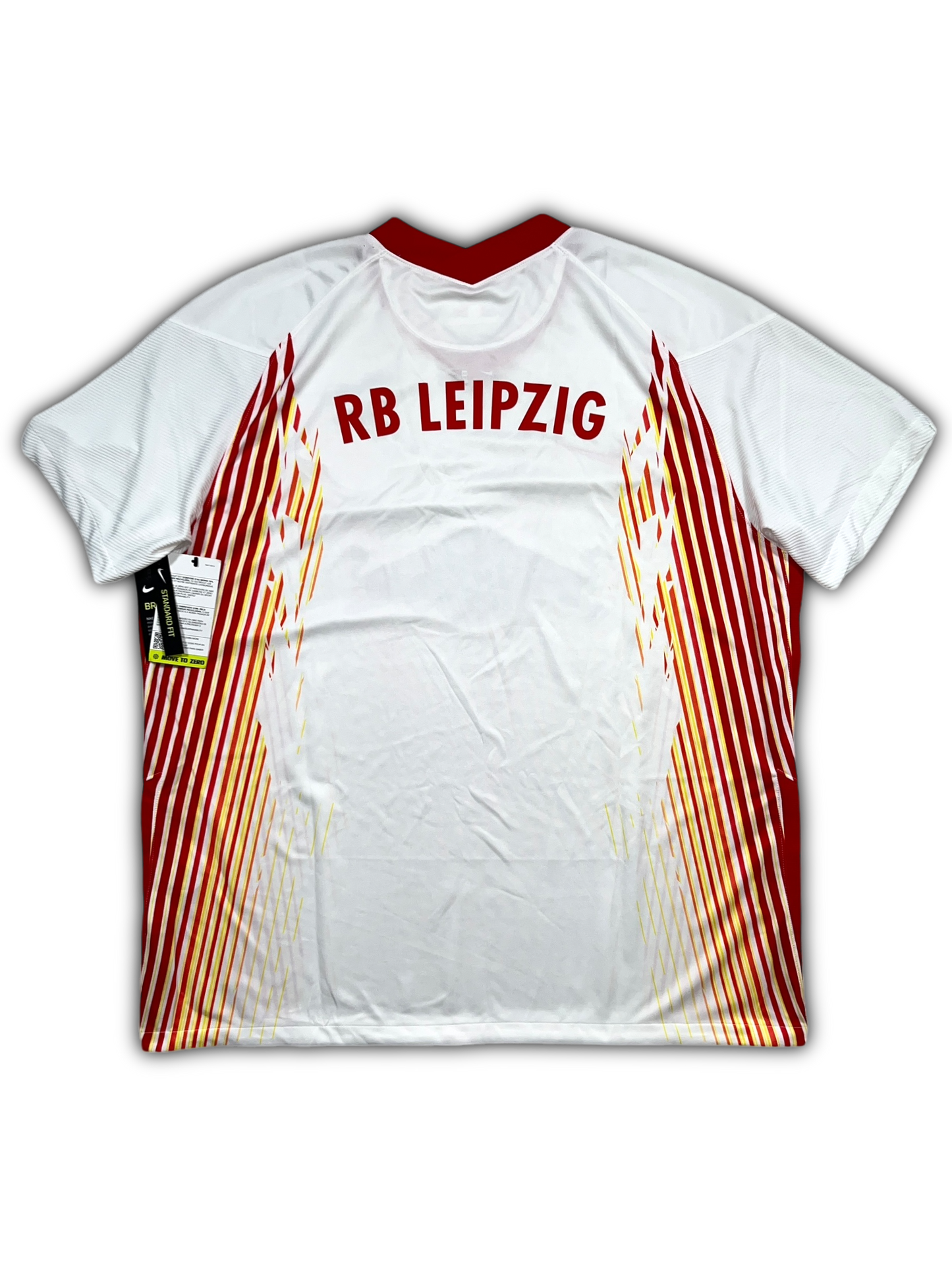 Nike RB Leipzig 2020/21 Heimtrikot (XXL)