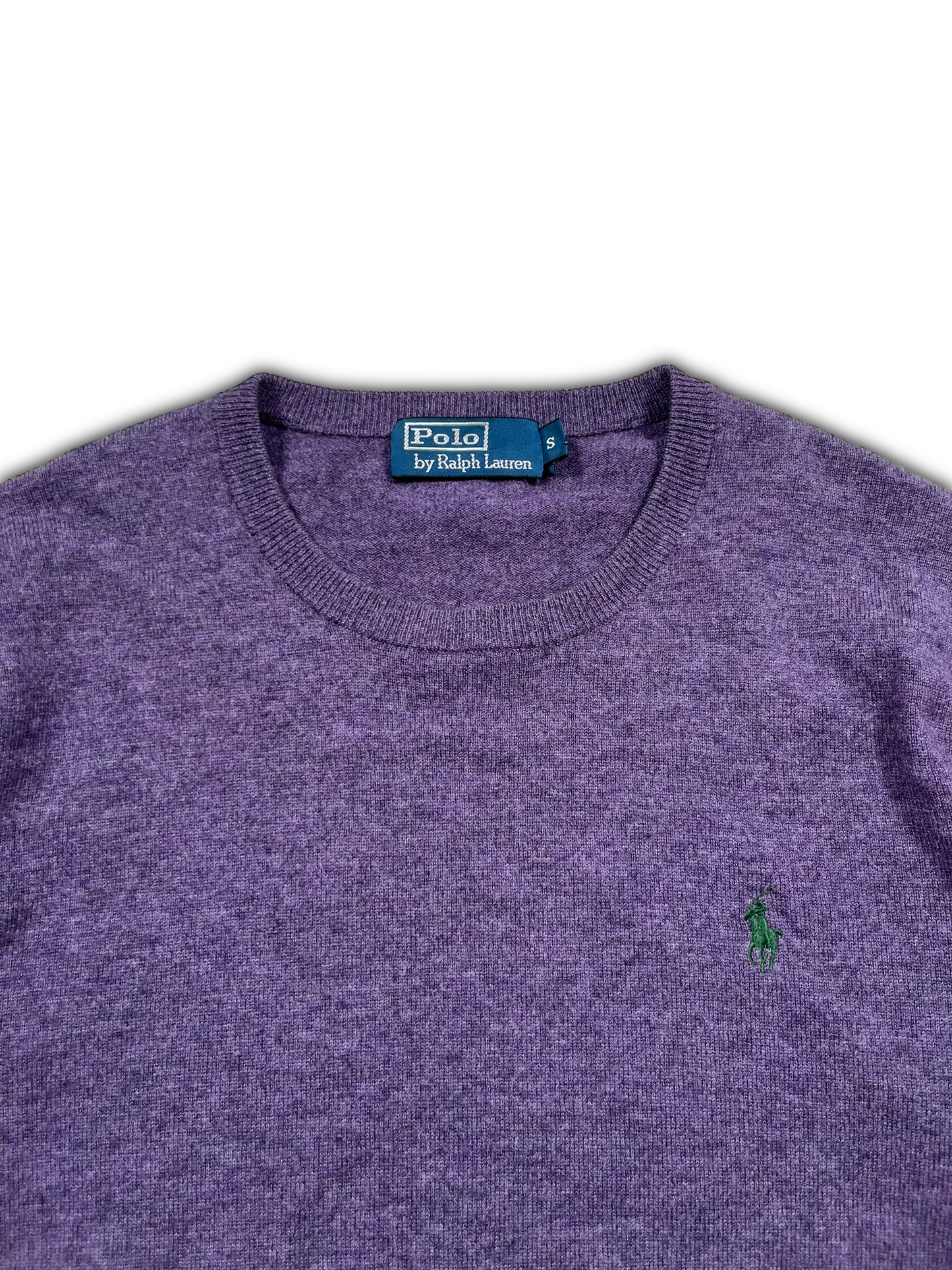 Polo Ralph Lauren Wollpullover (S)