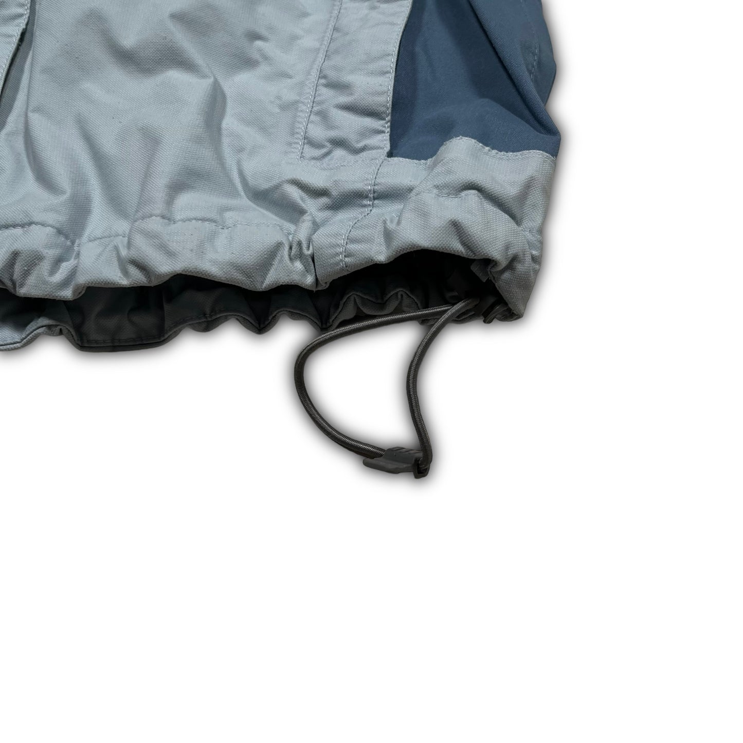 The North Face HyVent Gorpcore-Jacke für Damen (S)