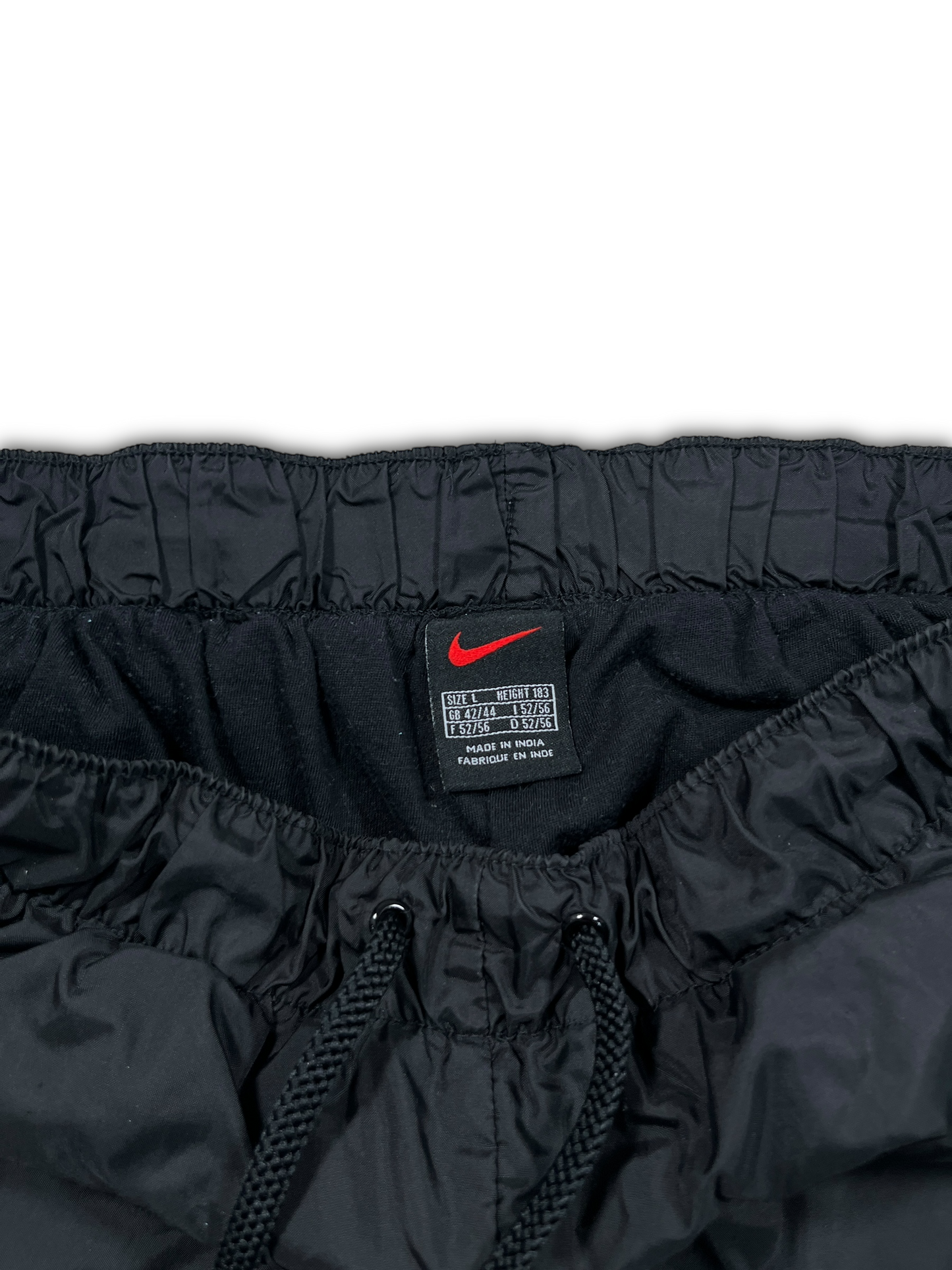 Nike 90s Track Pants (L)