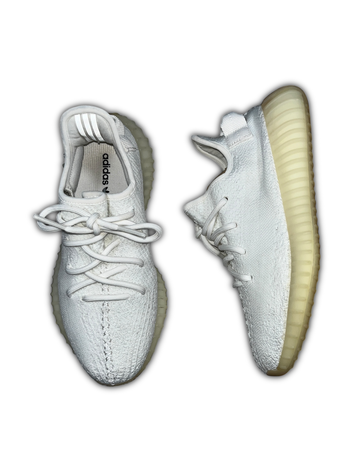 adidas Yeezy Boost 350 V2 „Creme“ (EU 39)
