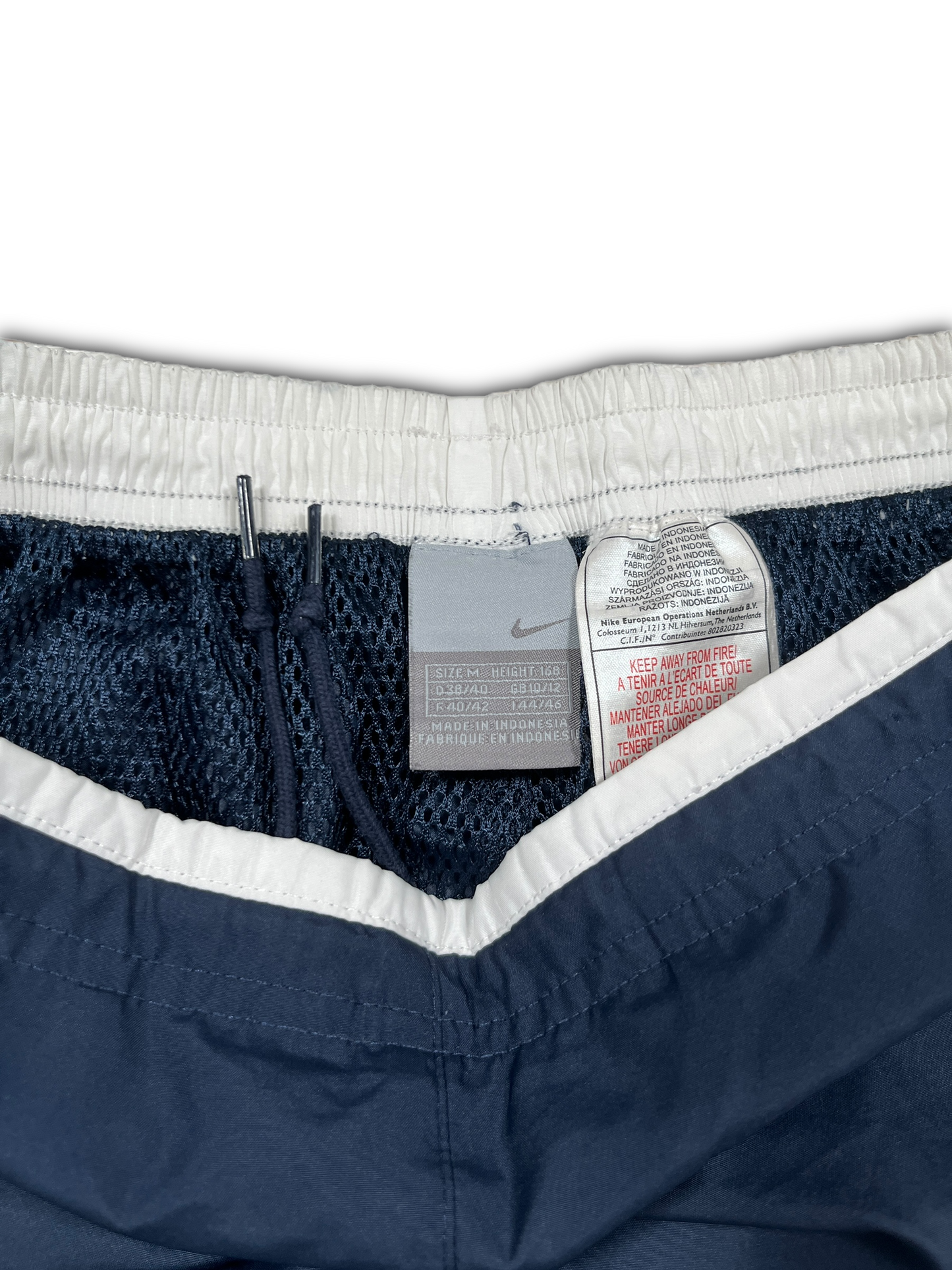 Nike Trainingshose (M)