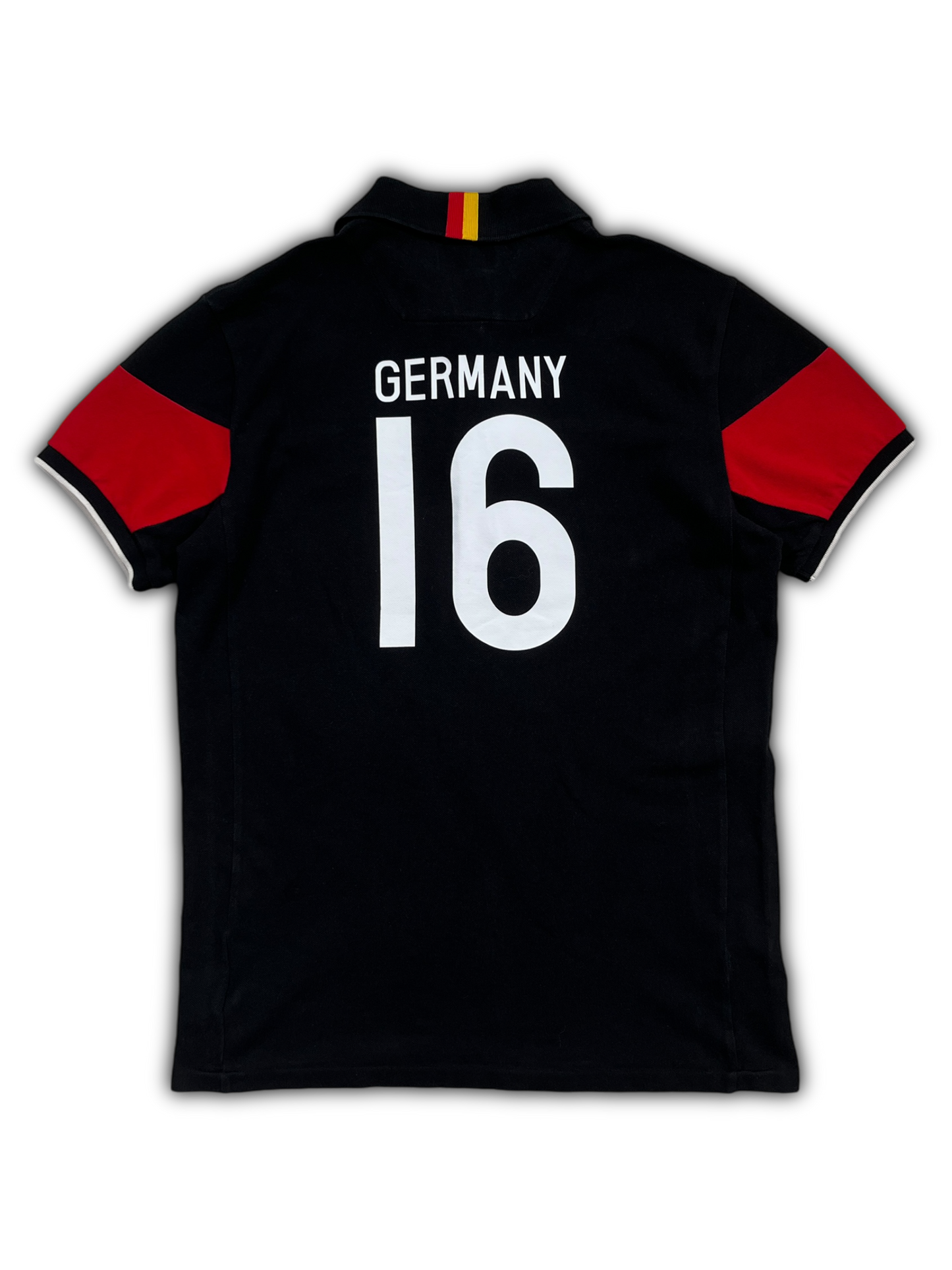 Polo Ralph Lauren Deutschland Shirt (M)