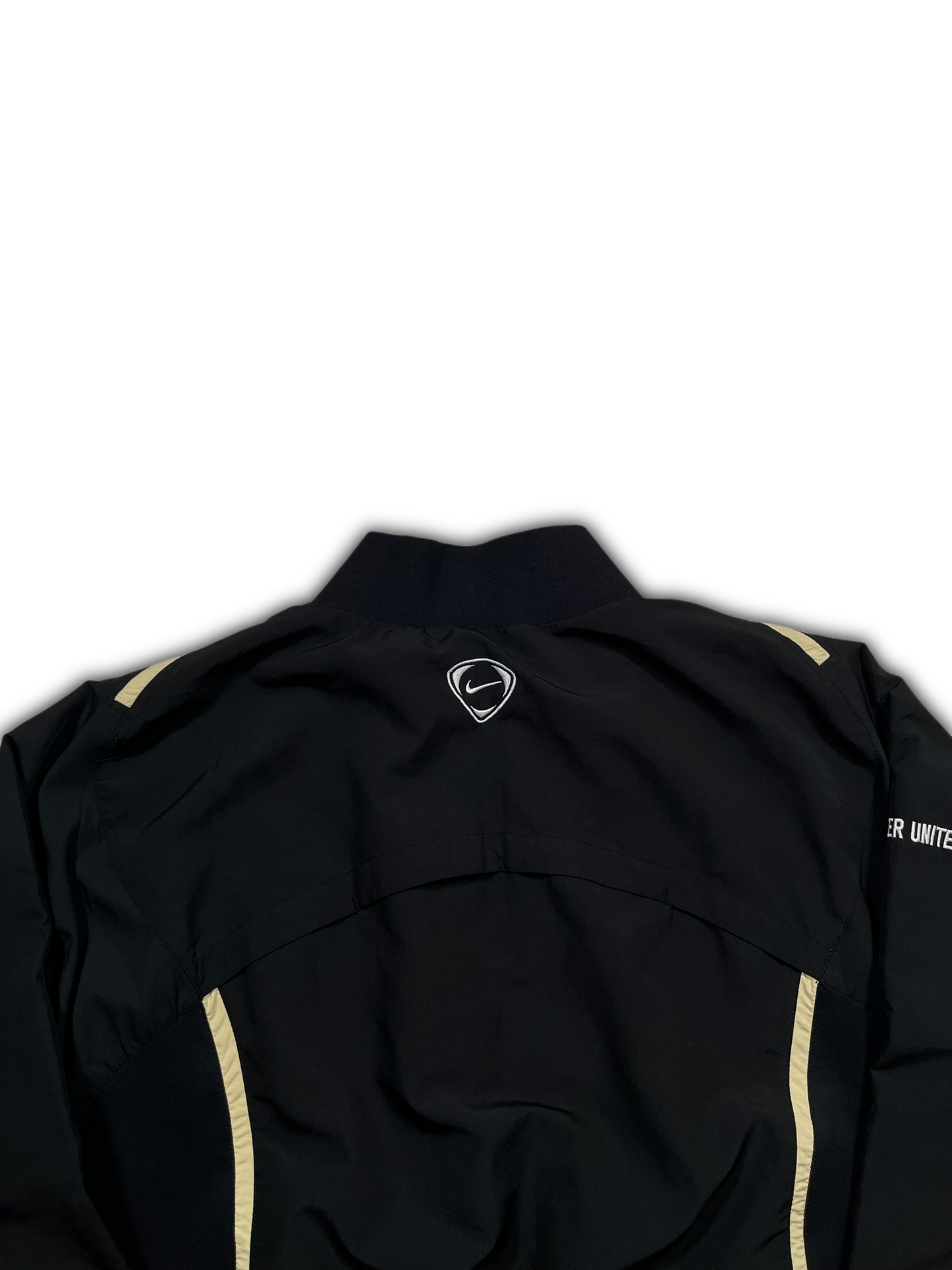 Nike Manchester United Track Jacket (L)