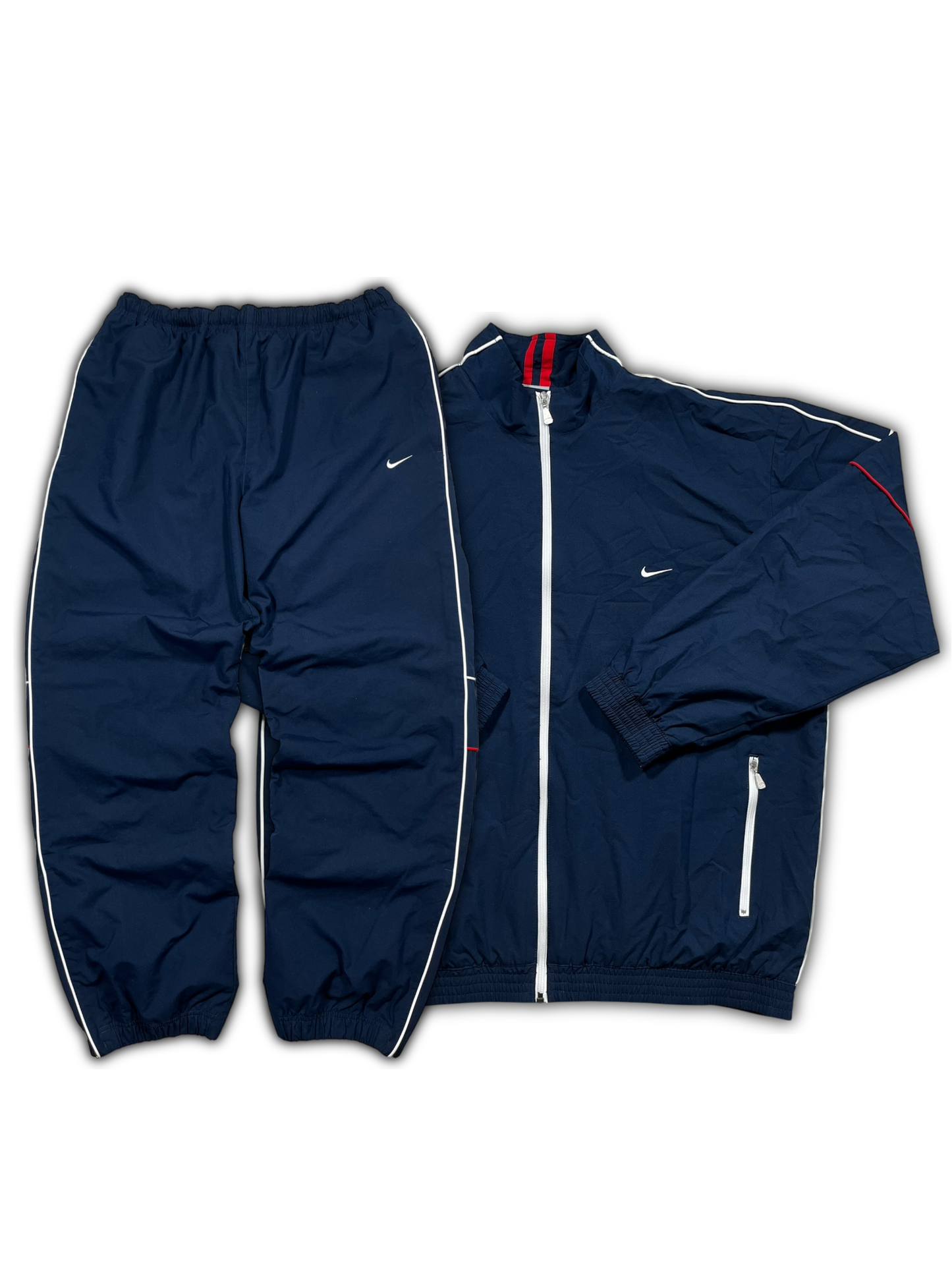 Nike Trainingsanzug (XL)