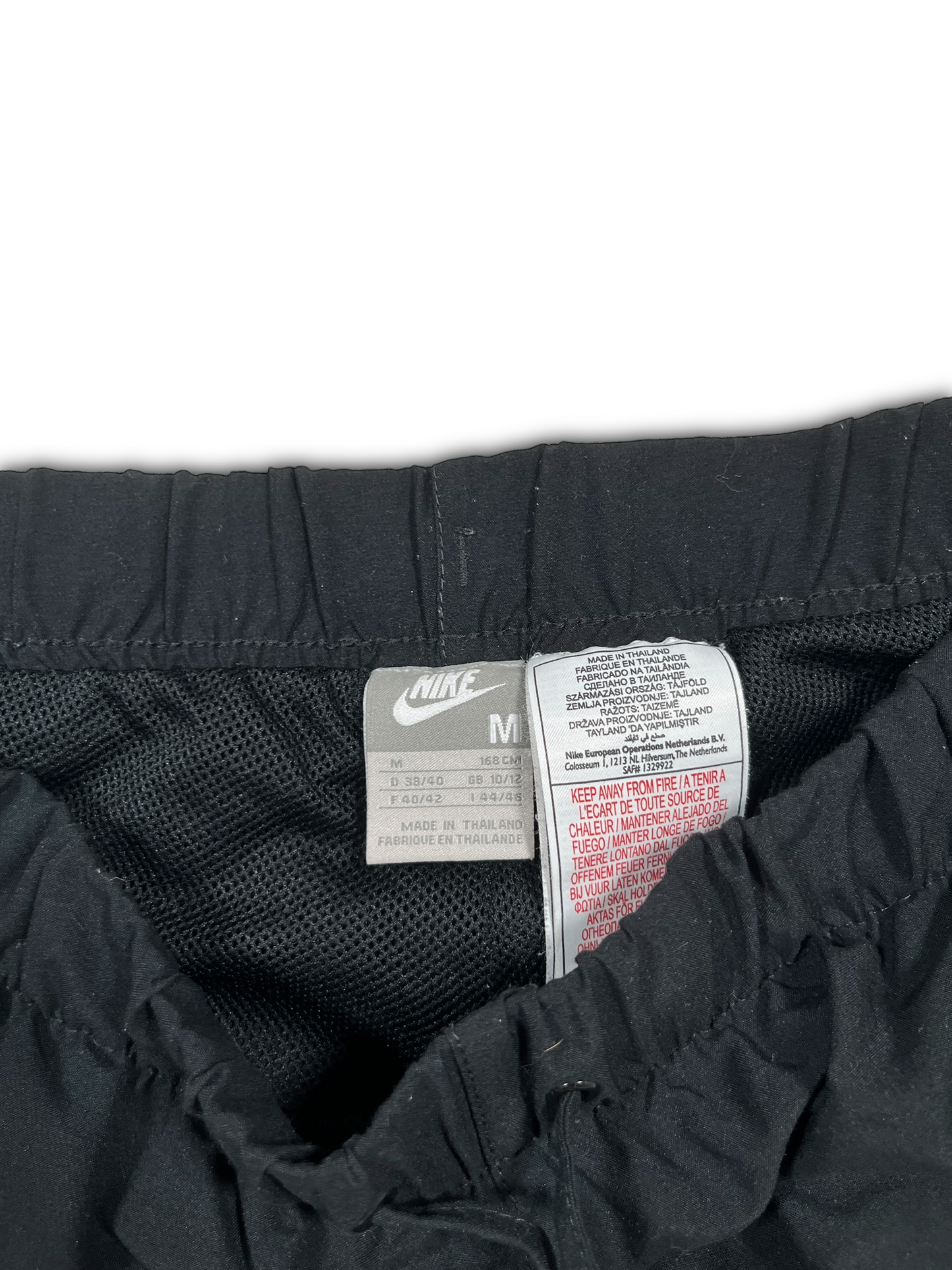 Nike Trainingshose (M)