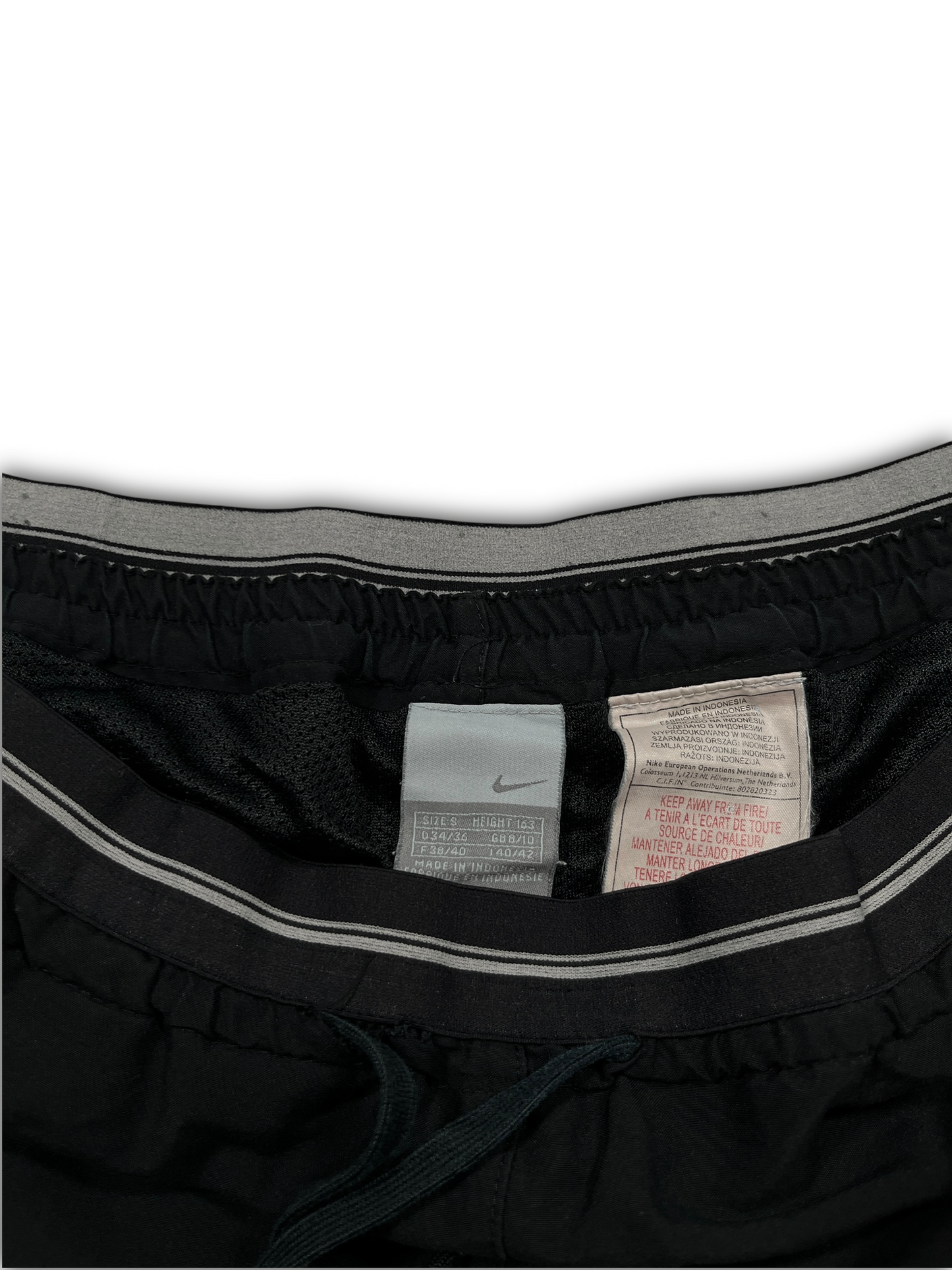 Nike Trainingshose (S)