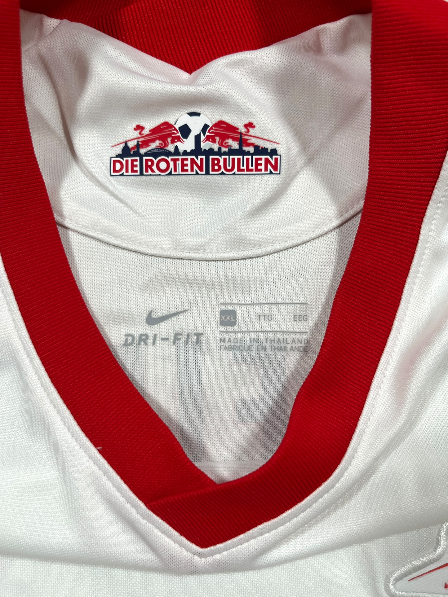 Nike RB Leipzig 2020/21 Heimtrikot (XXL)