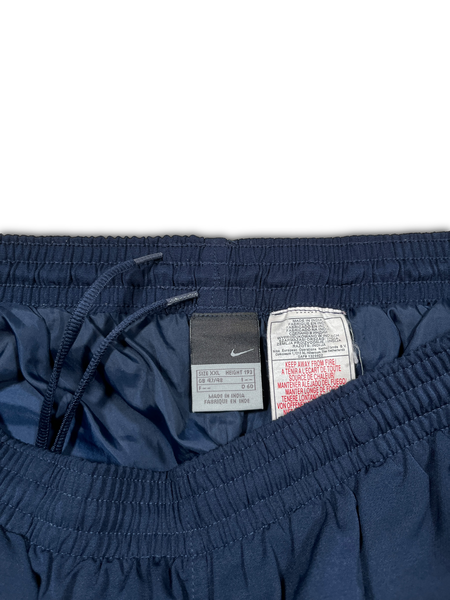Nike Trainingshose (XXL)