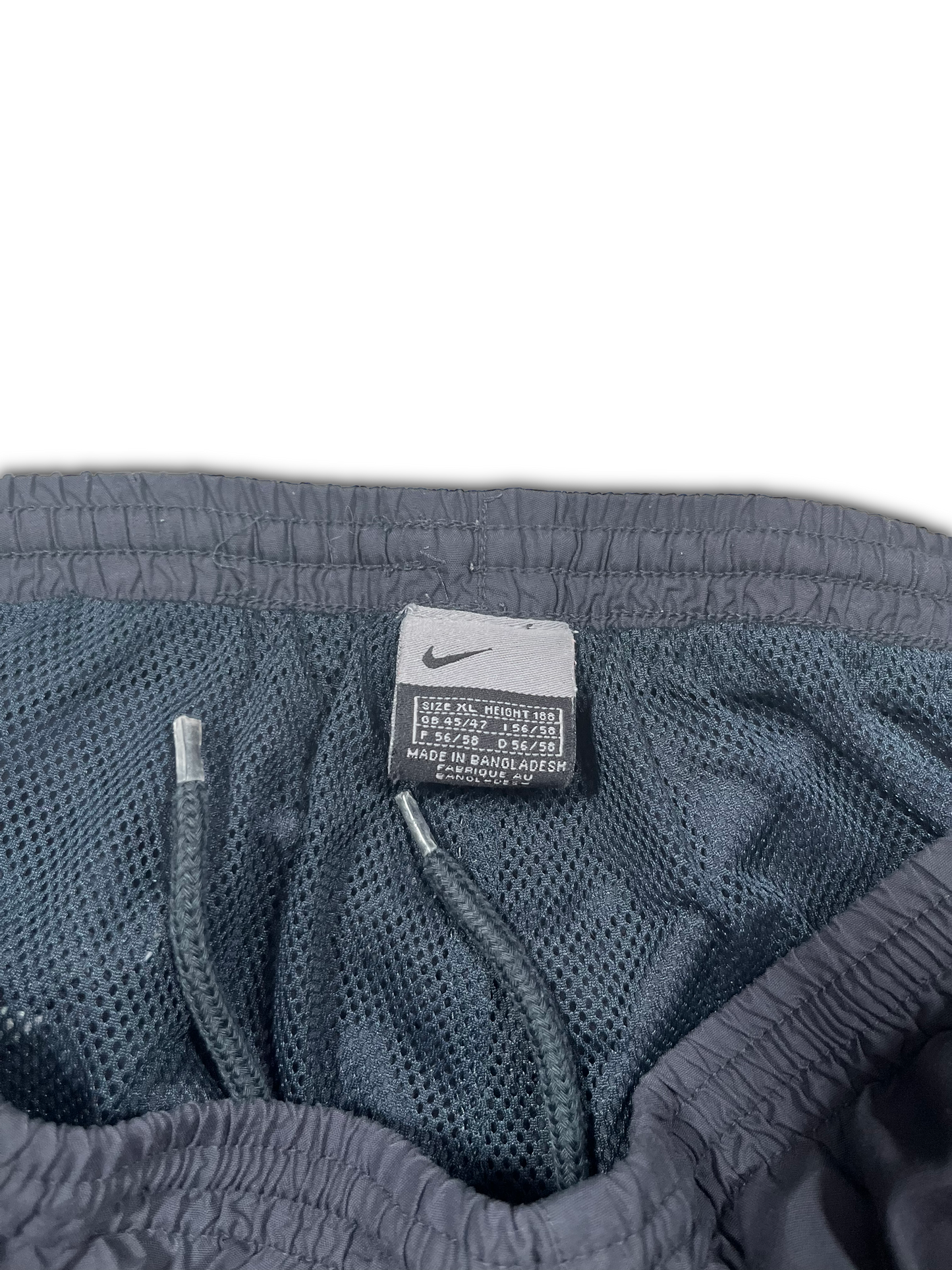 Nike Vintage Baggy Trainingsanzug (XL)