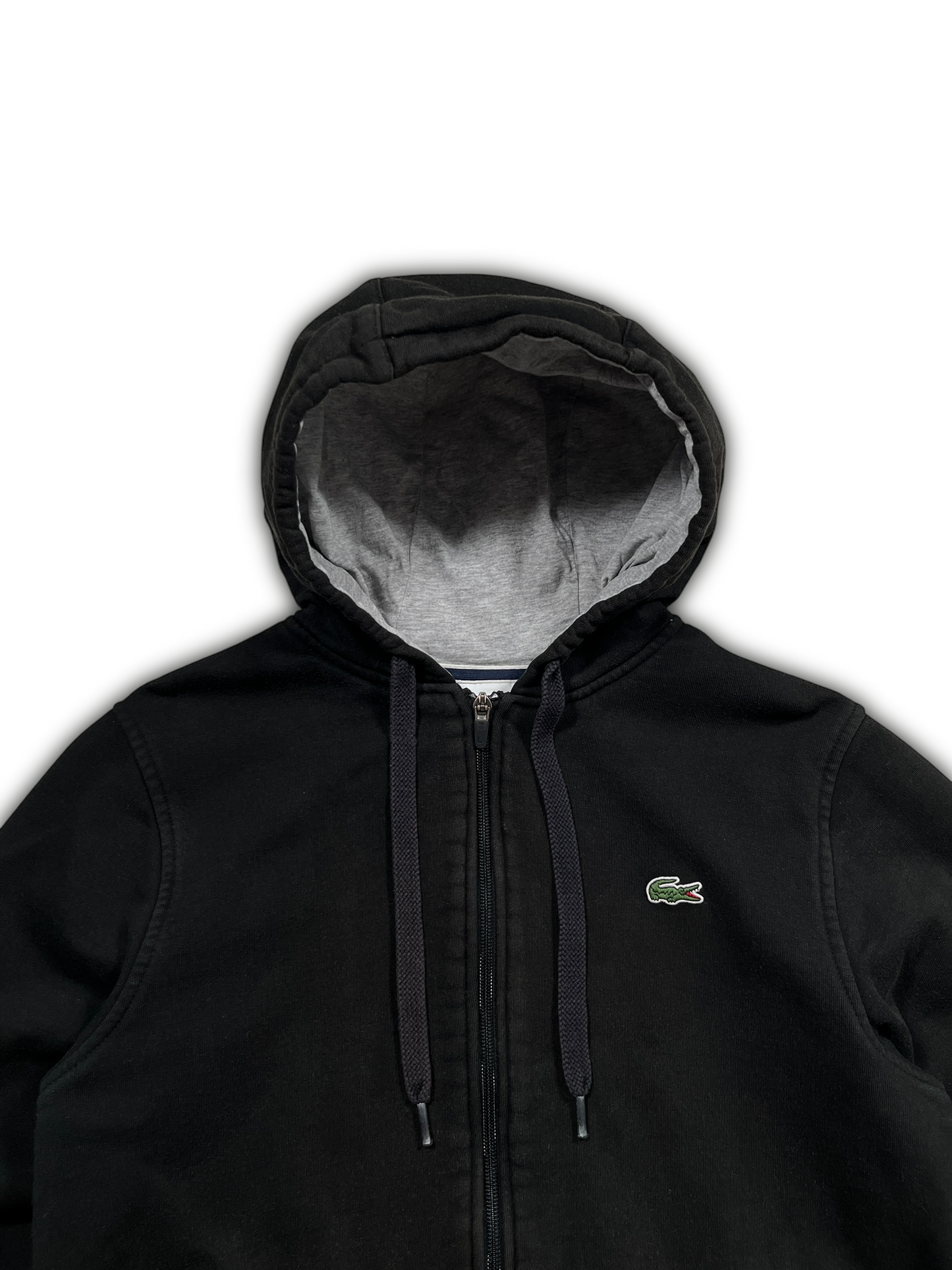Lacoste Hoodie (S)