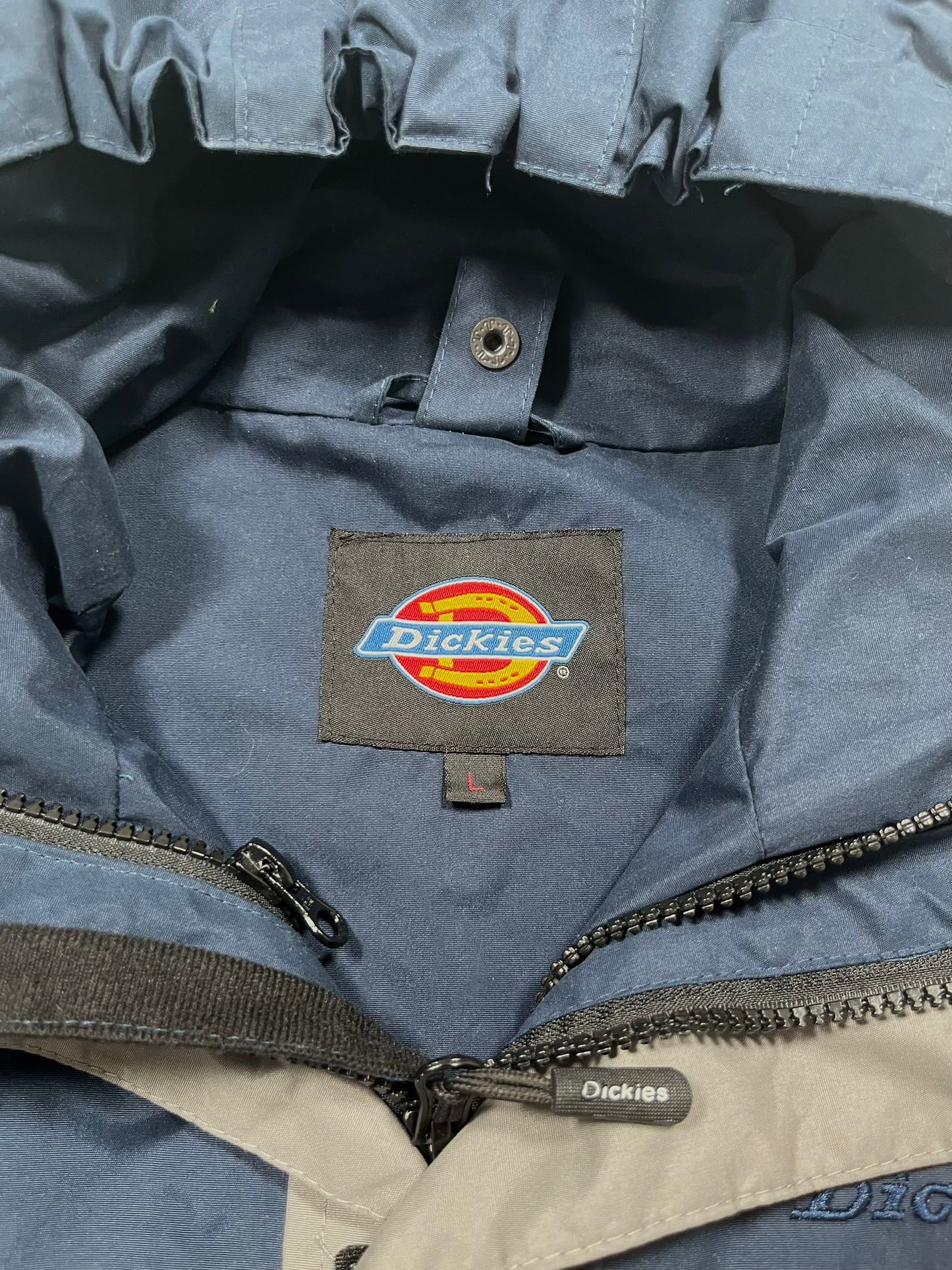 Dickies Vintage Gorp Jacke (L)