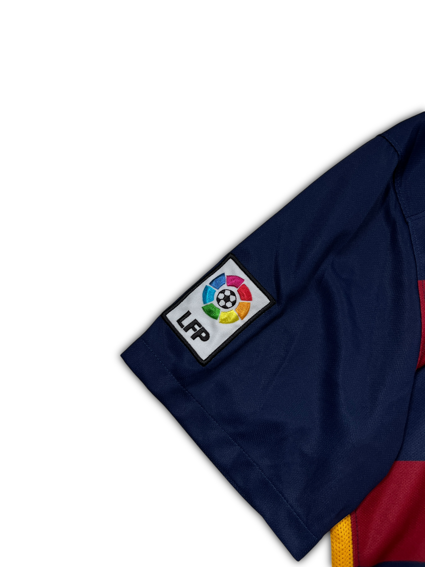 Nike Barcelona 2015/16 Heimtrikot (L)