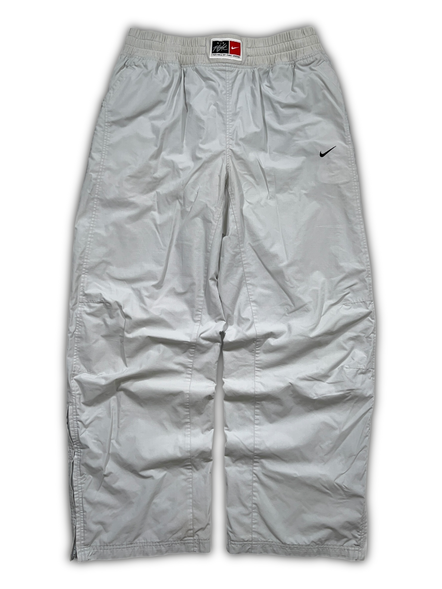 Nike Baggy Track Pants (L)