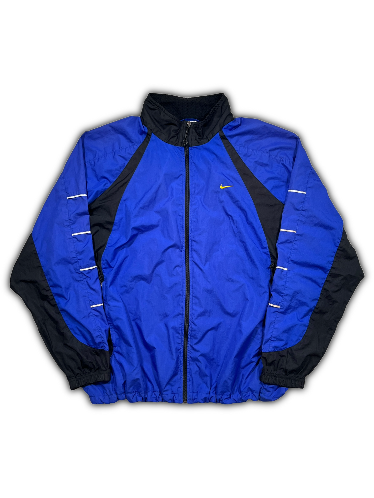 Nike Vintage Trainingsjacke (XL)