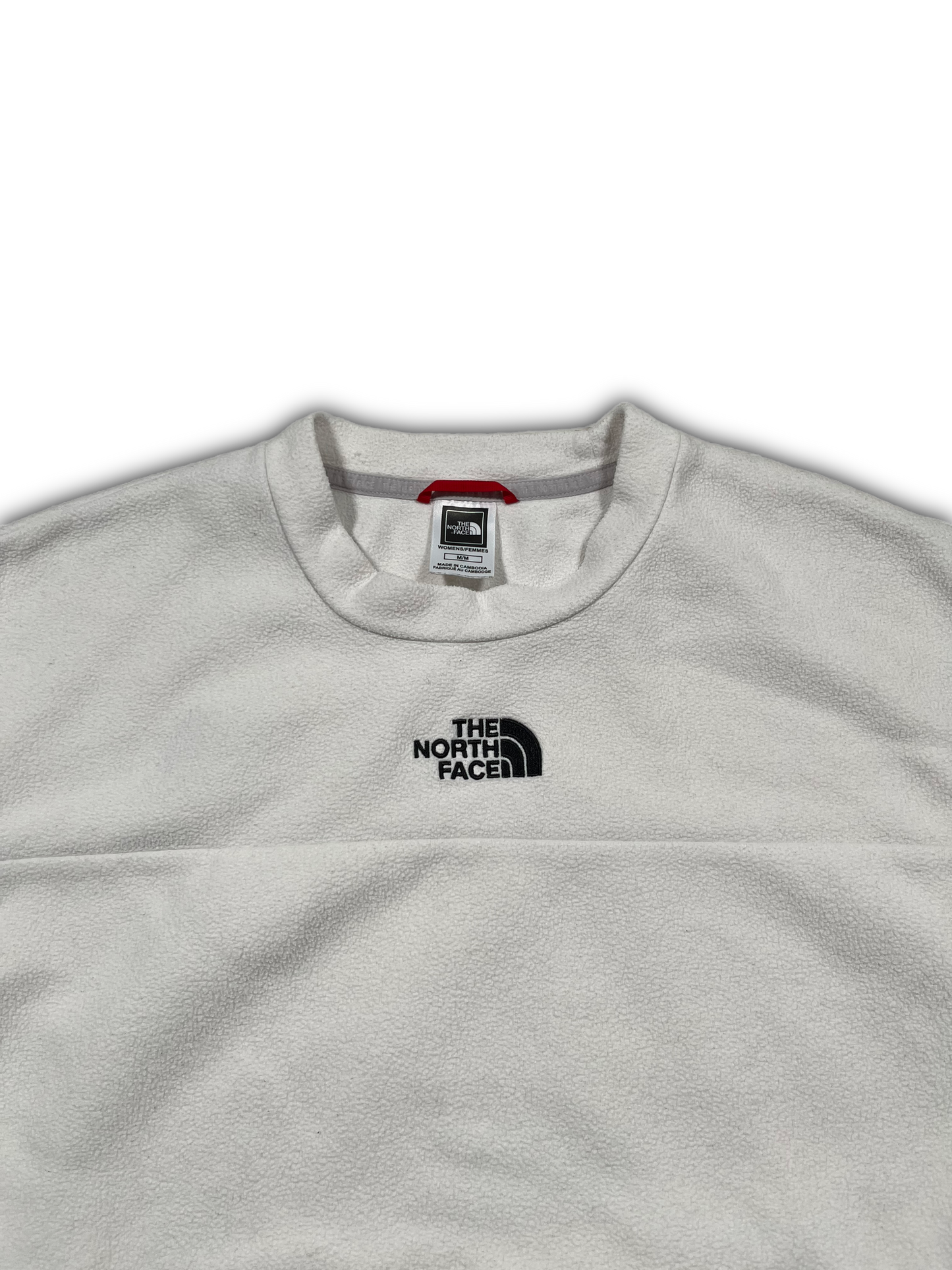 The North Face Fleecepullover (Damen M)
