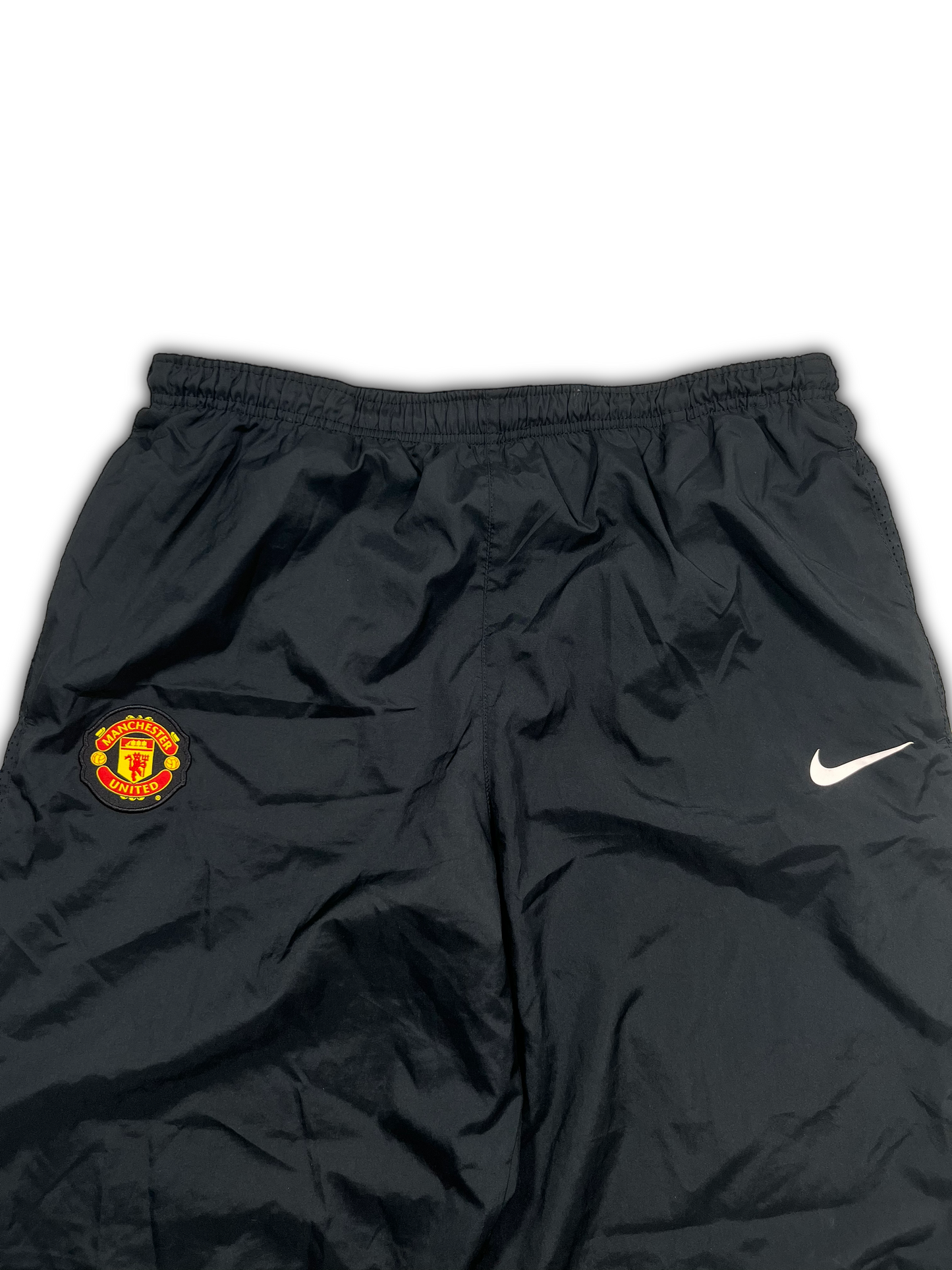 Nike Manchester United 2007-09 Trainingshose (L)