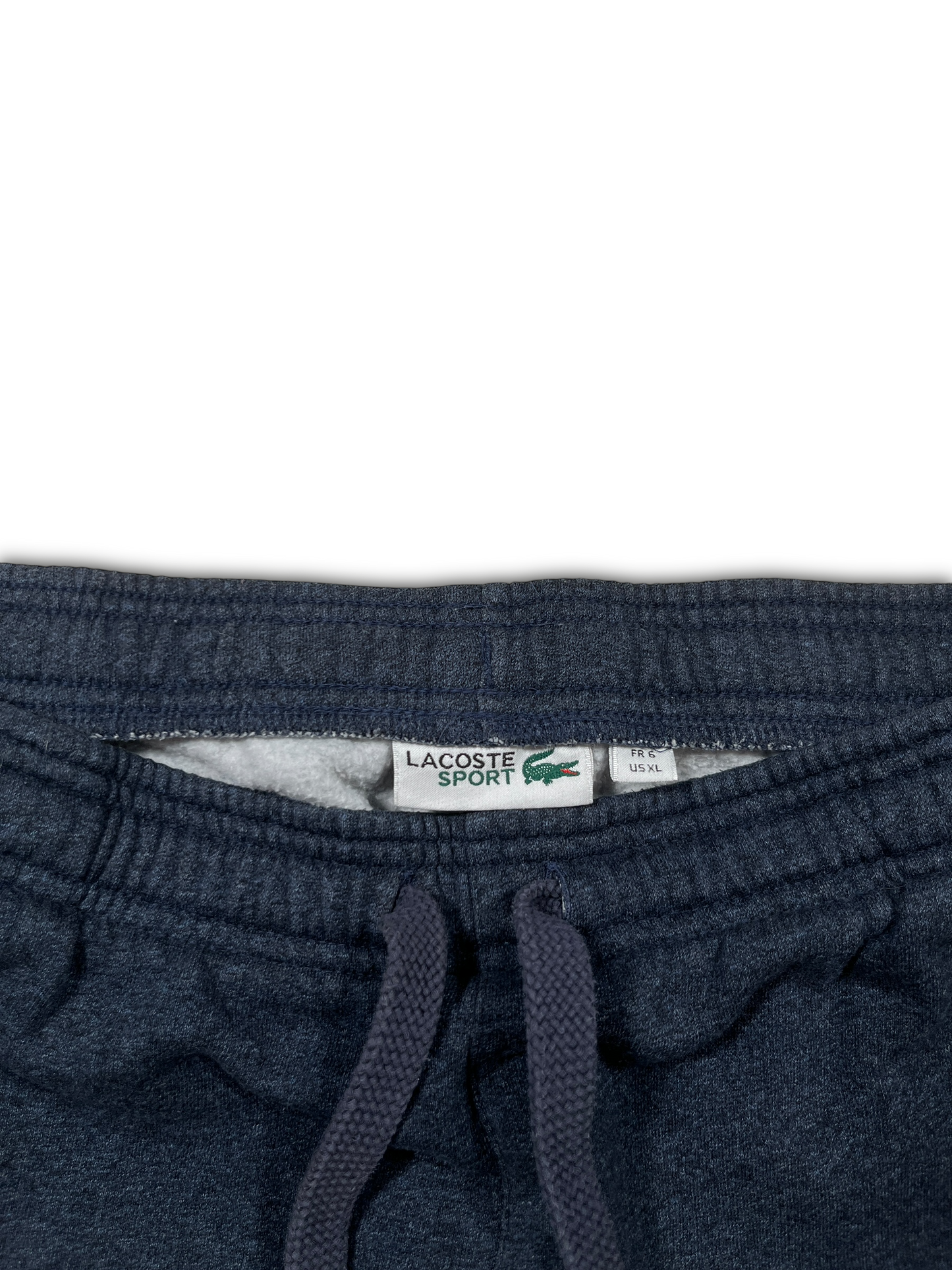 Lacoste Jogginghose (XL)