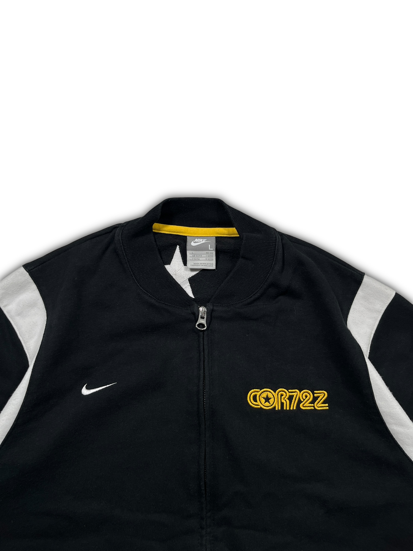Nike Rare Cortez Sweater (L)