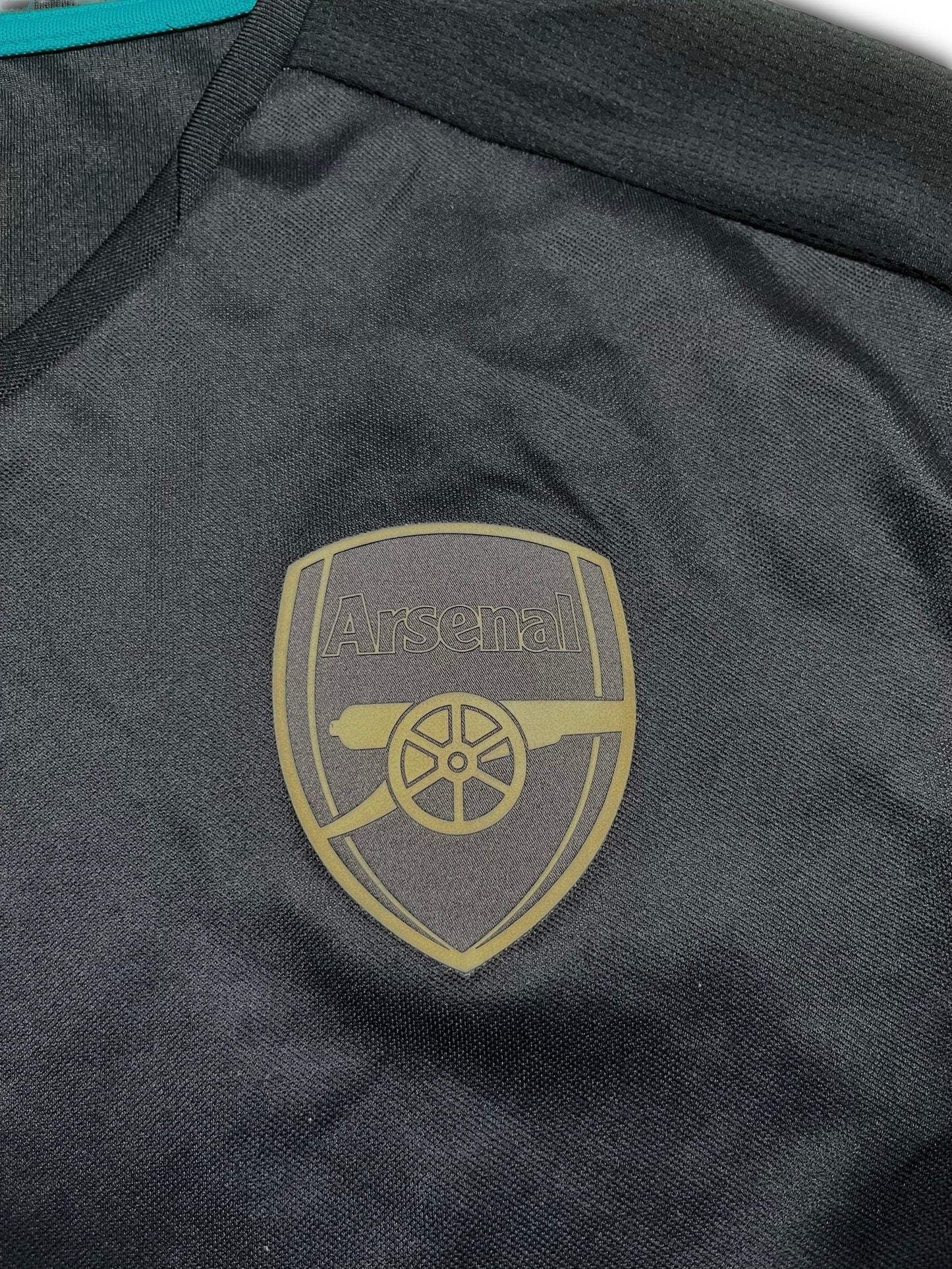Puma Arsenal 2015/16 Drittes Trikot (M)