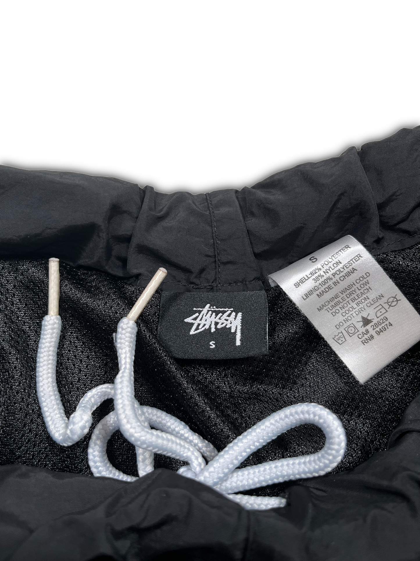 Stüssy Trainingshose (S)