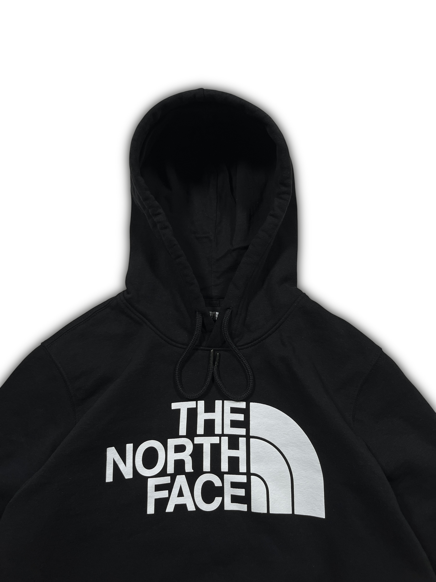 The North Face Hoodie (L)