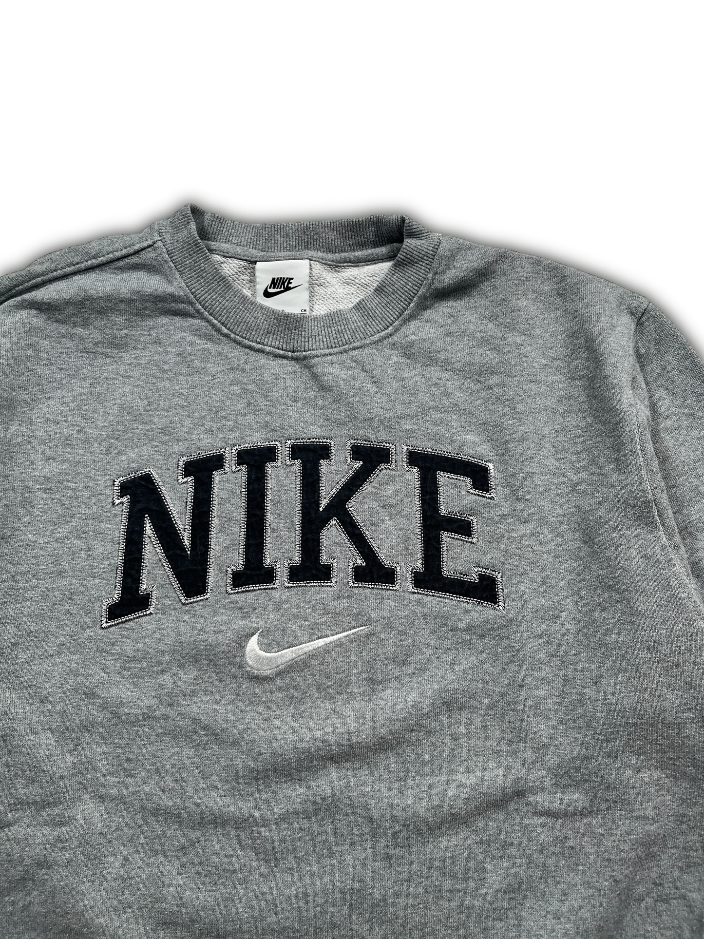 Nike Spellout Sweater (S)