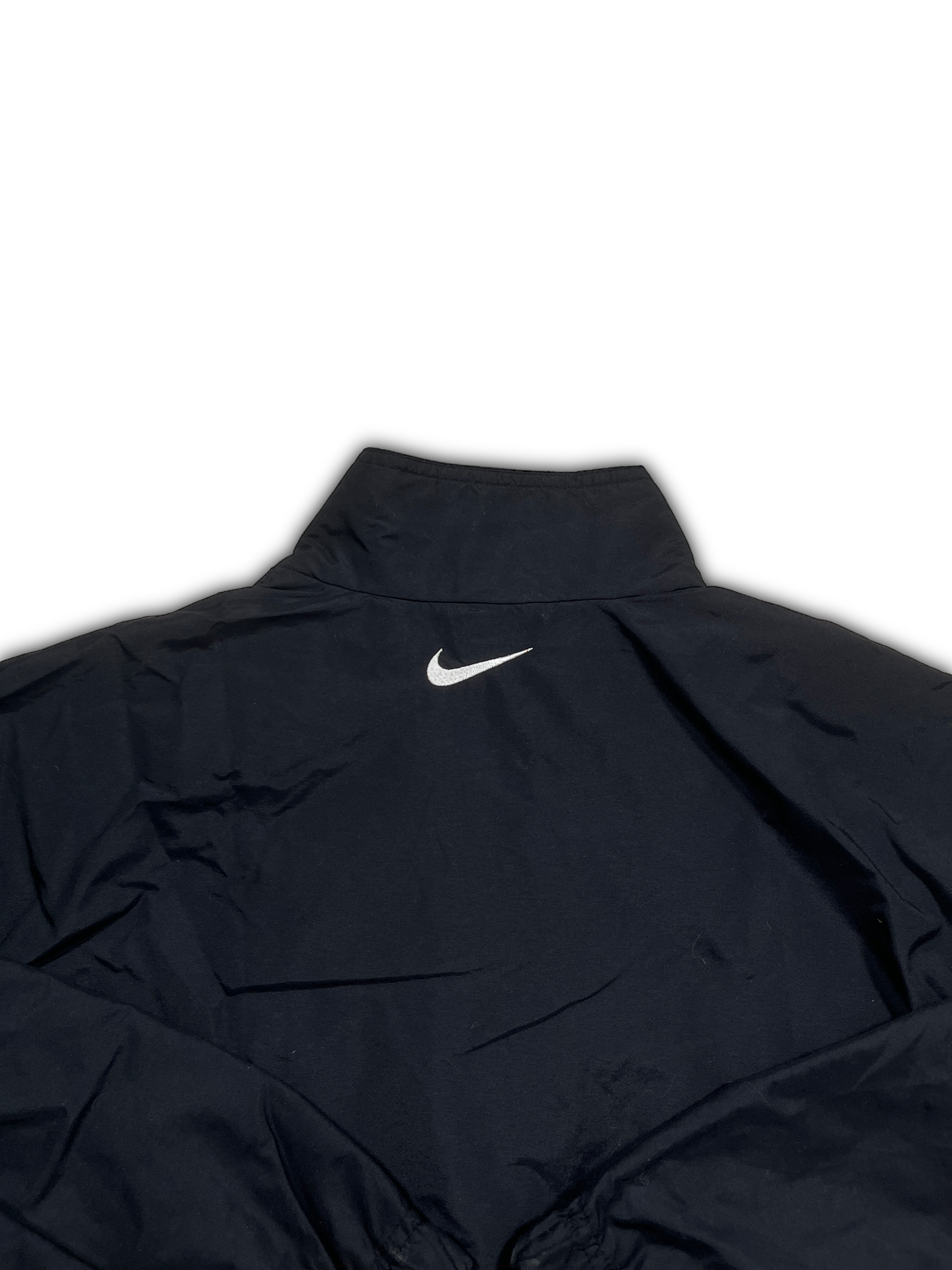 Nike Back Swoosh Trainingsjacke (L)