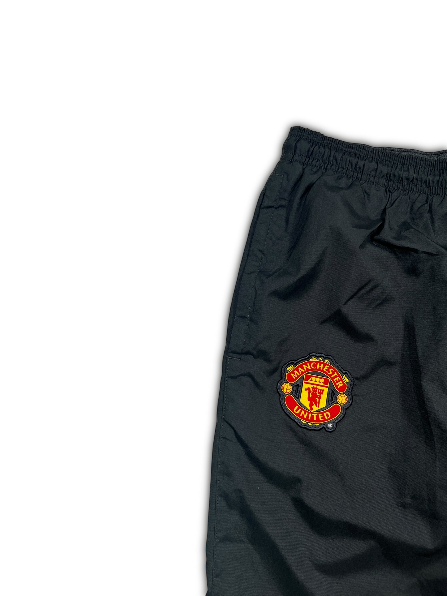 Nike Manchester United Trainingshose (S)