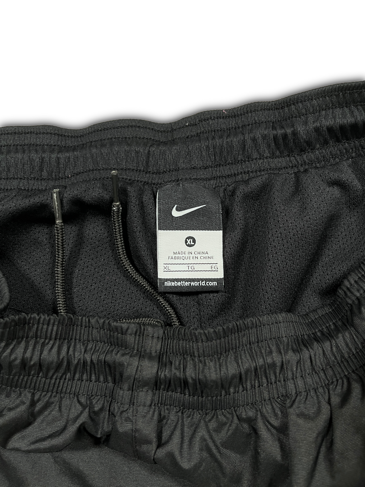 Nike Man United Trainingshose (XL)