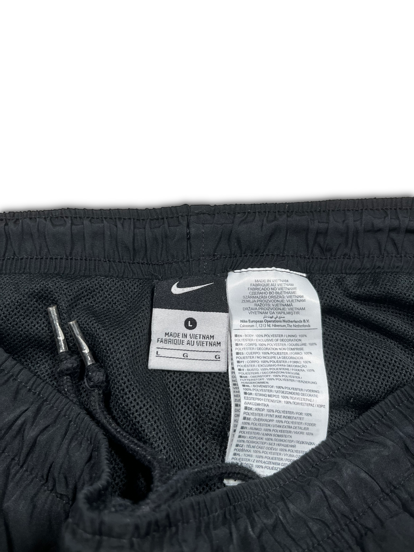 Nike Trainingshose (L)