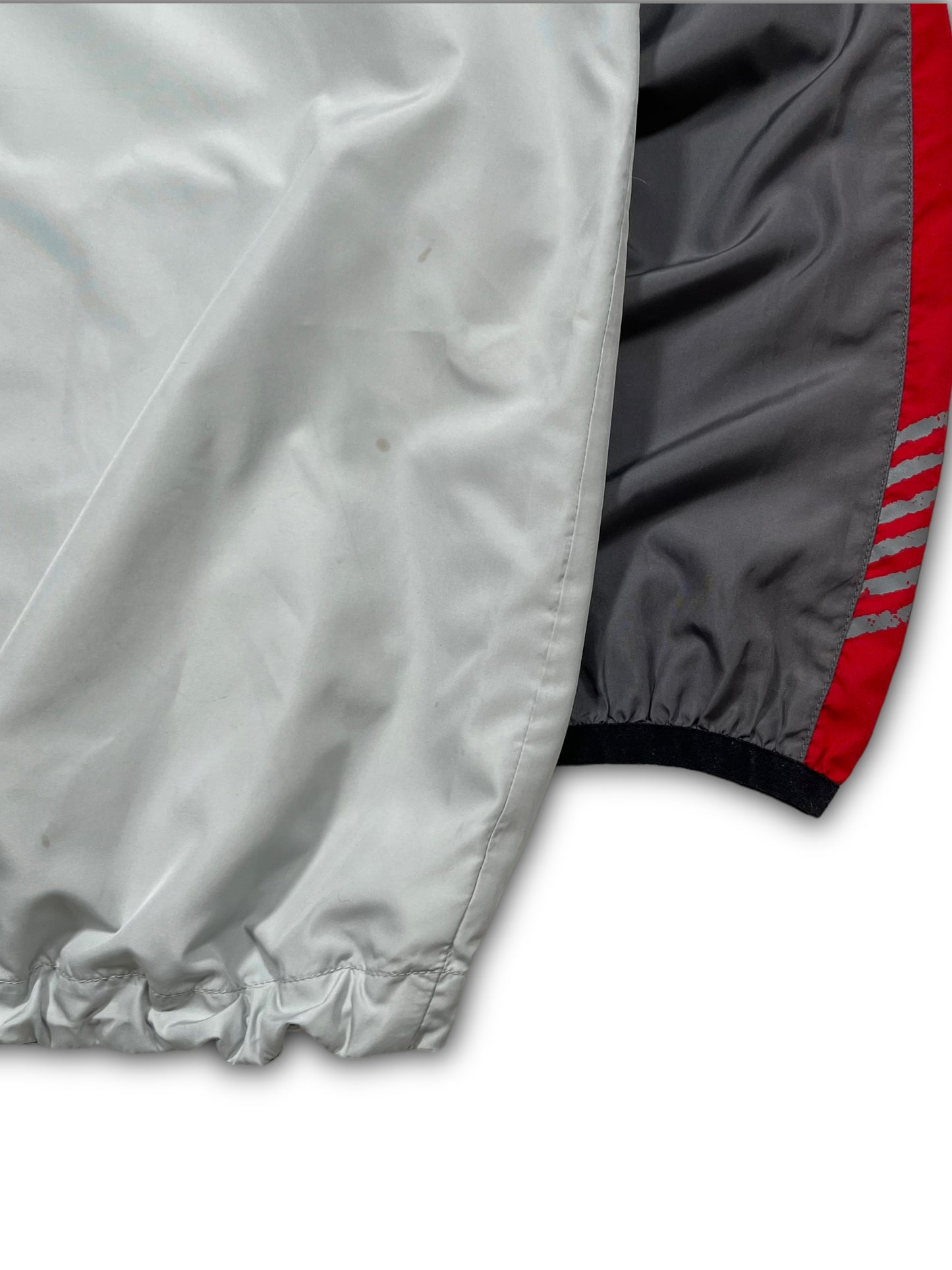 Nike Windbreaker Trainingsjacke (XL)