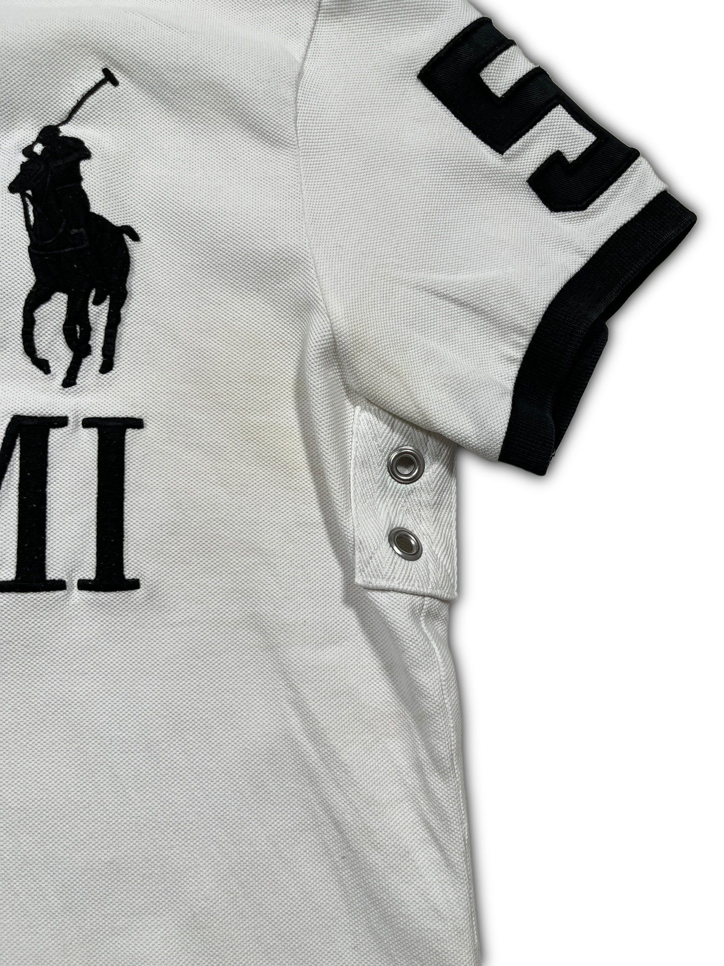 Polo Ralph Lauren Miami Hemd (S)