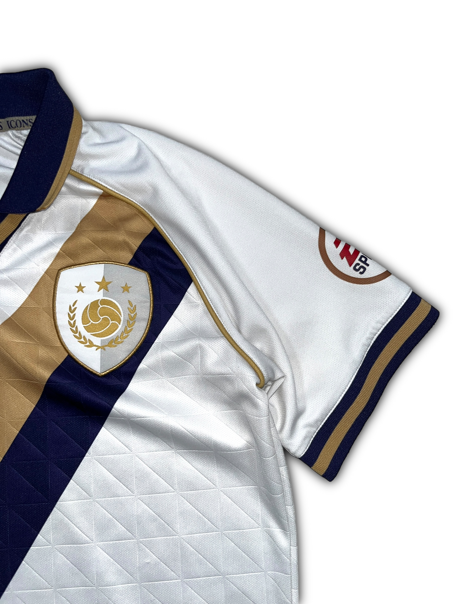EA Sports FIFA Icons Trikot (S)