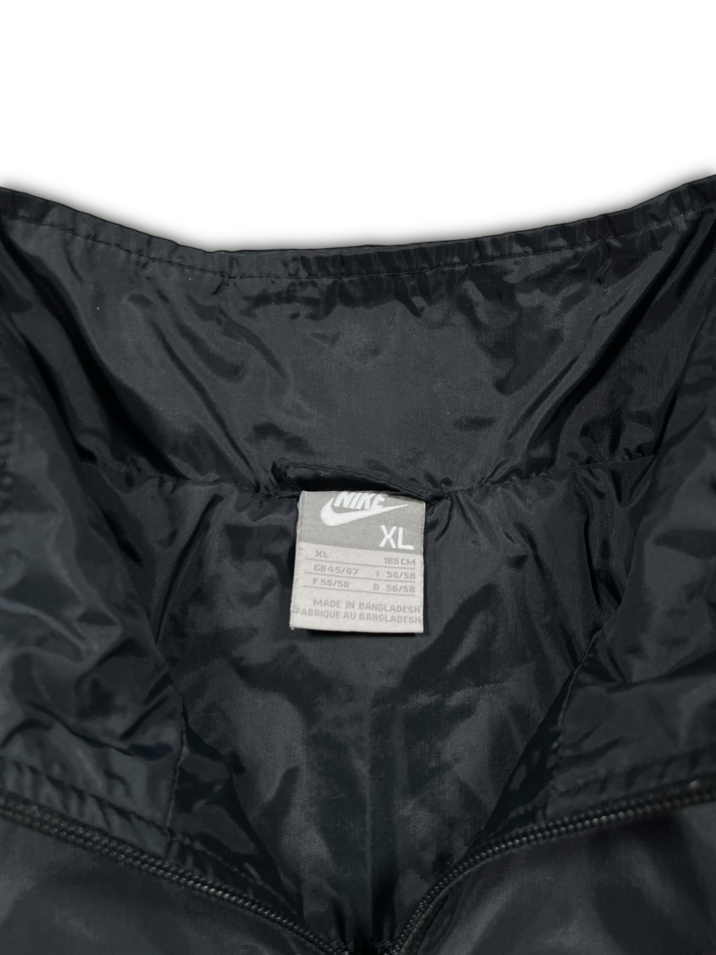 Nike Trainingsjacke (XL)