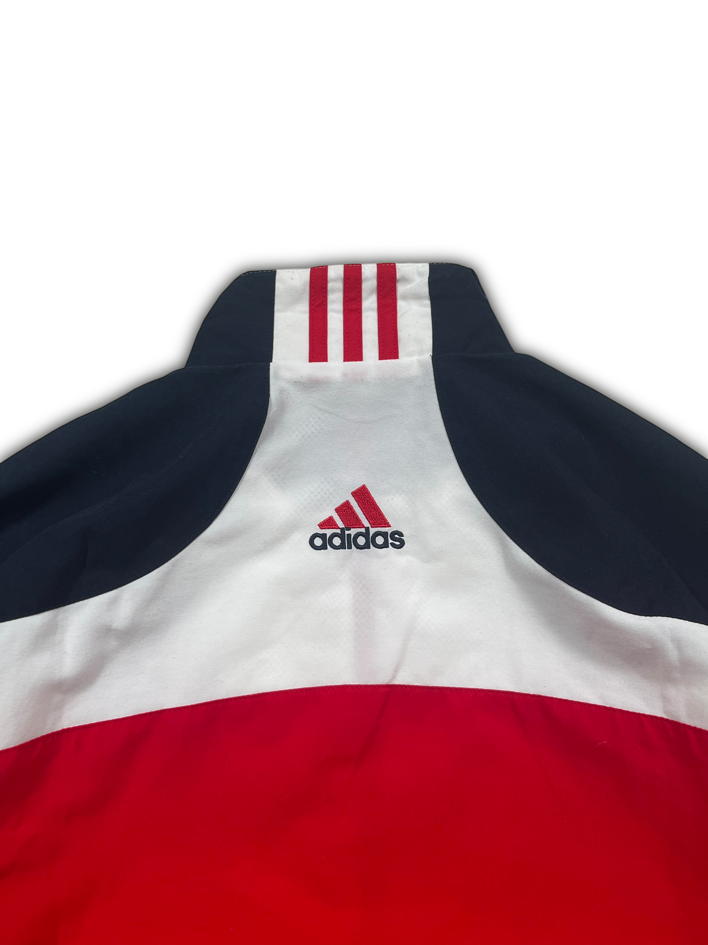 Adidas Vintage Jacket (M)
