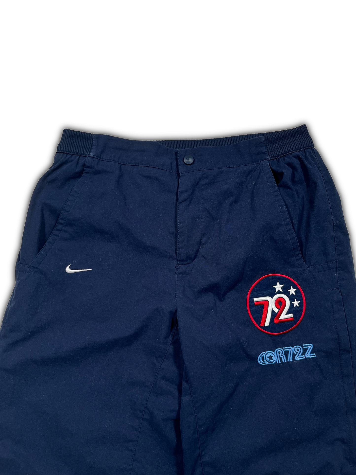 Nike Cortez72 Trainingshose (S)