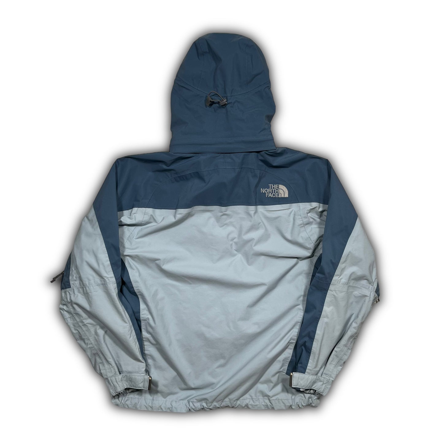 The North Face HyVent Gorpcore-Jacke für Damen (S)