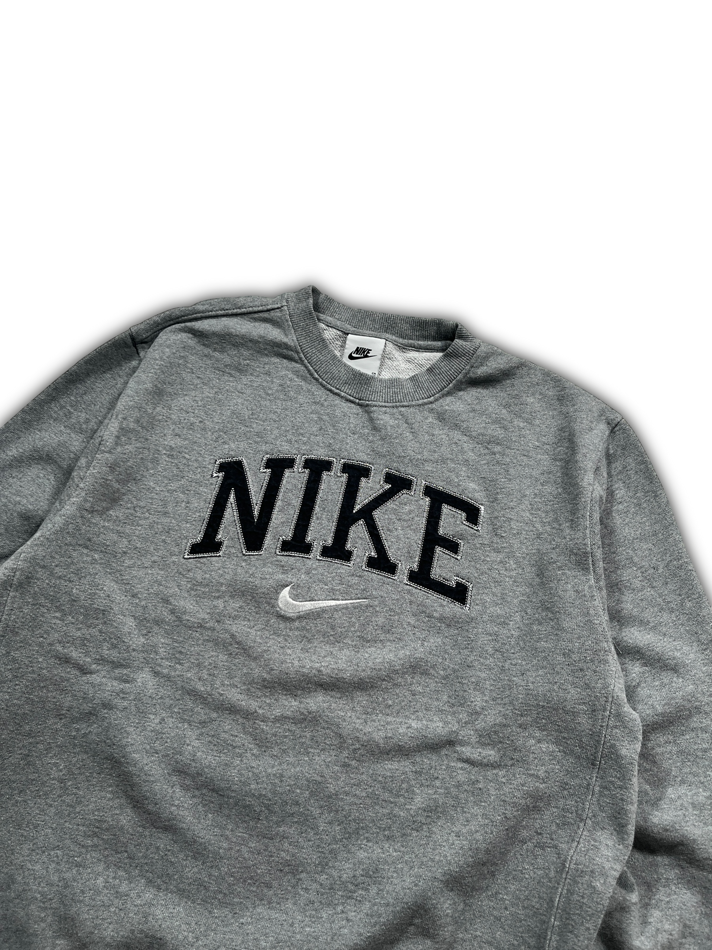 Nike Spellout Sweater (S)