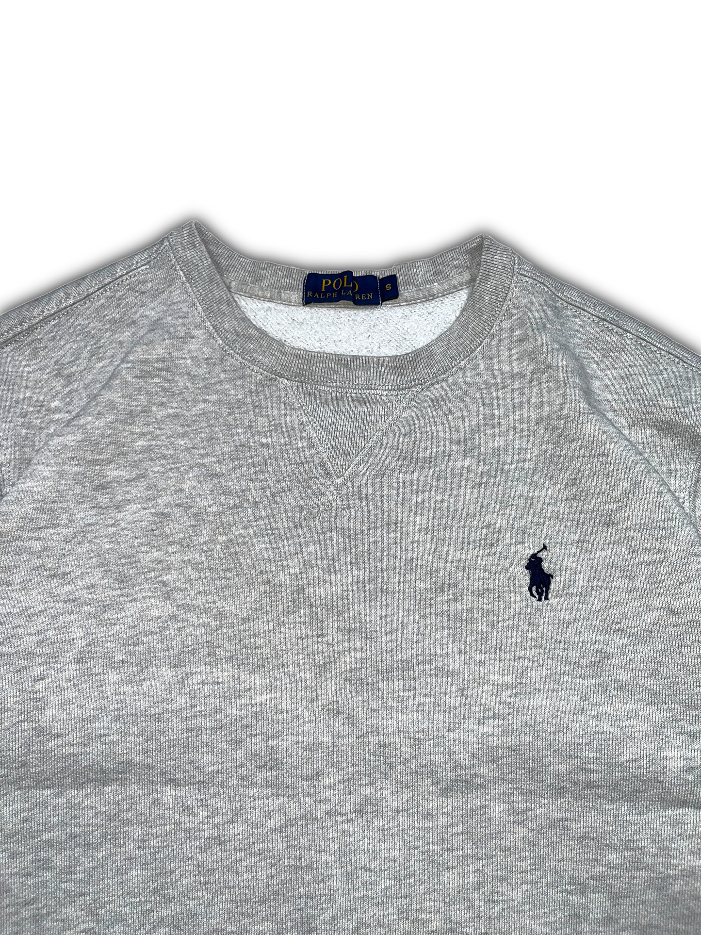 Polo Ralph Lauren Pullover (S)