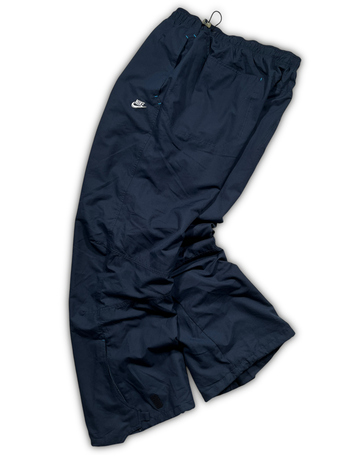 Nike Baggy Trainingshose (XXL)