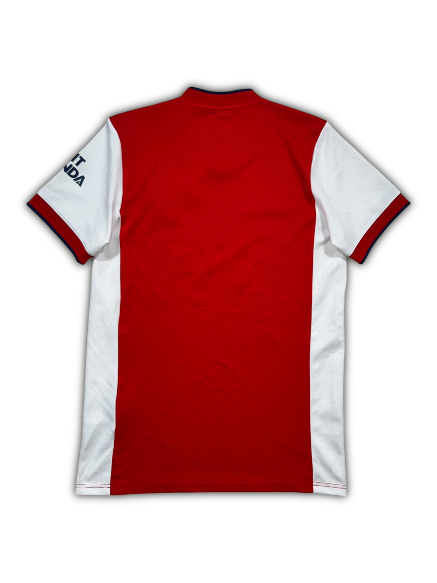 Adidas Arsenal 2021/22 Home Jersey (M)